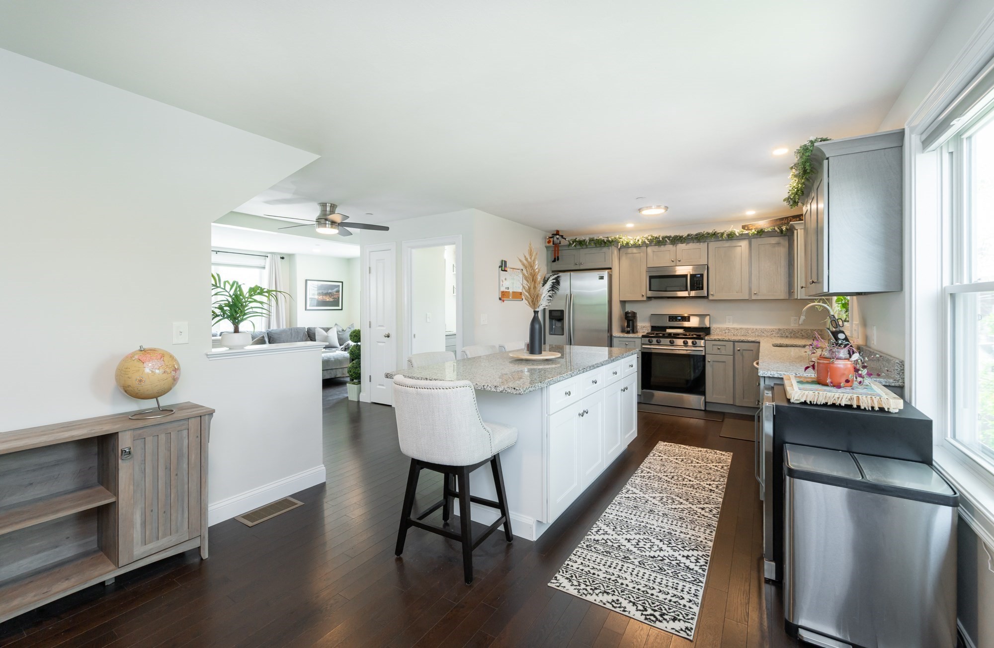 31 Orchard Street Unit A, Haverhill, MA 01830
