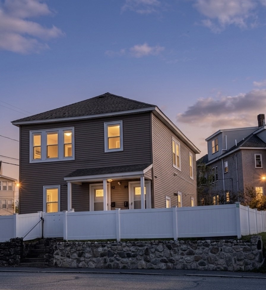 82 Haverhill Street, Methuen, MA 01844