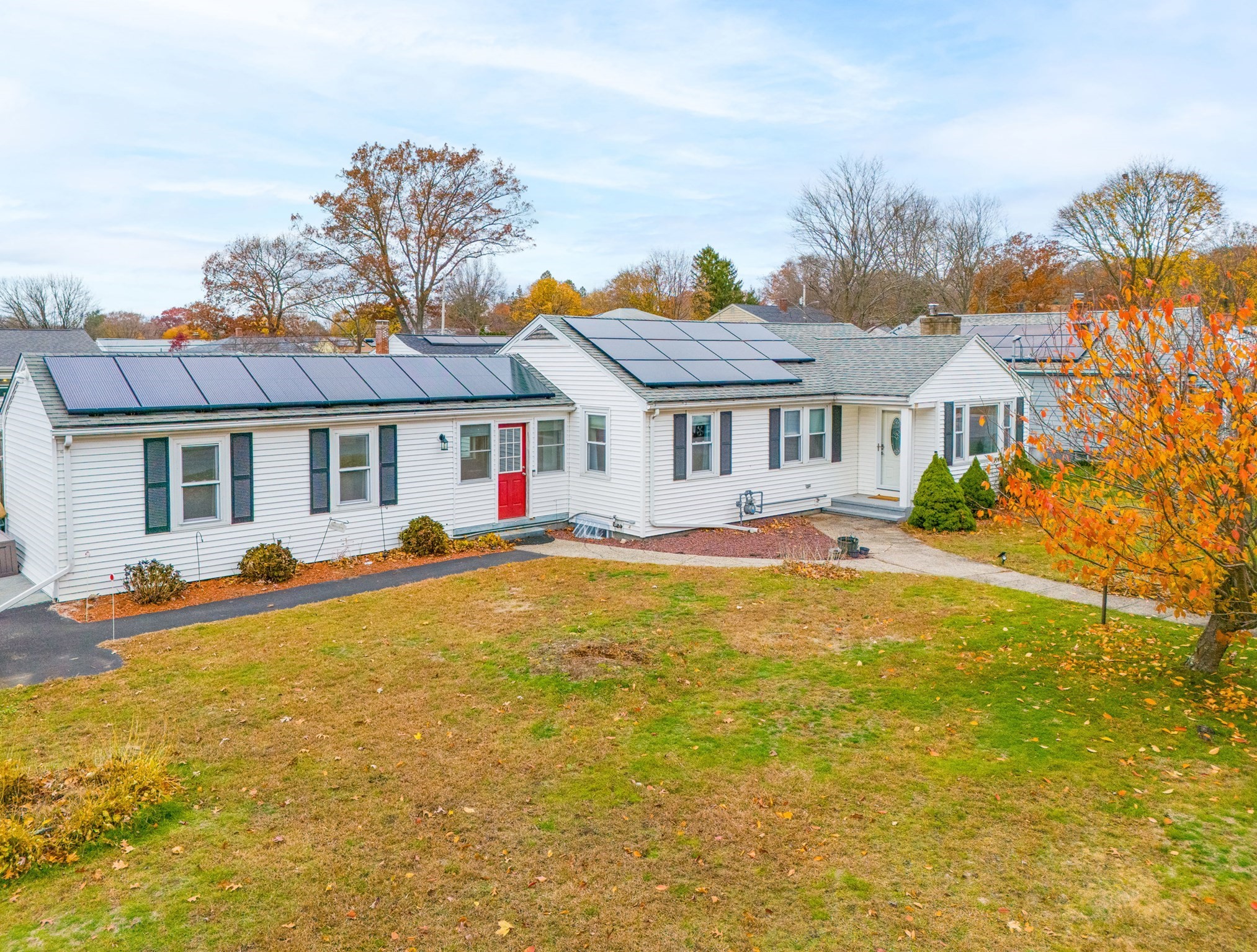 35 Woodbine Street, Attleboro, MA 02703
