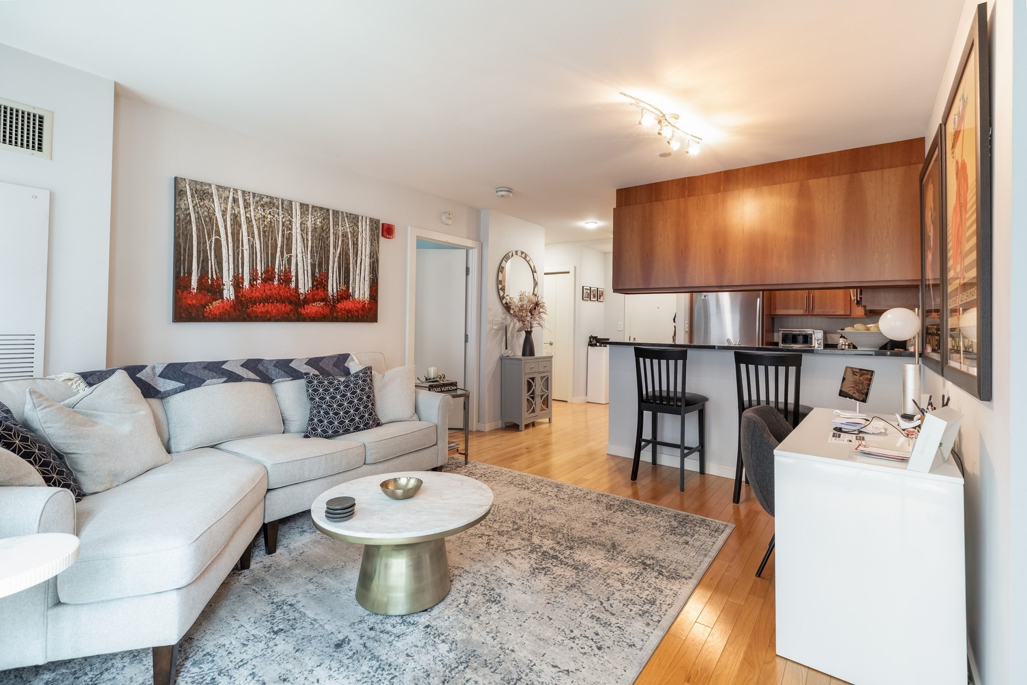 80 Broad St Unit 706, Downtown, Boston, MA 02110