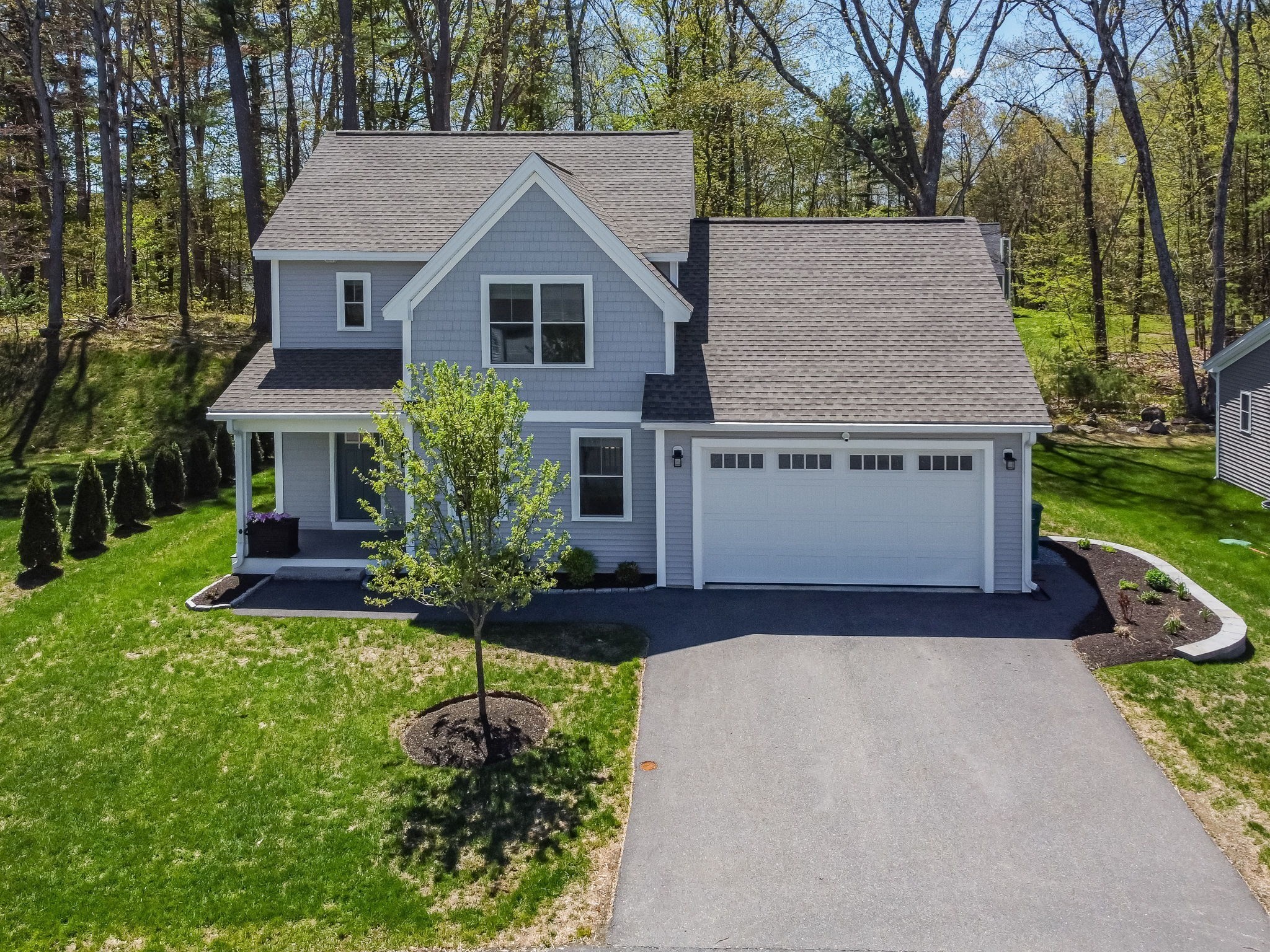 21 Birch Drive, Pepperell, MA 01463