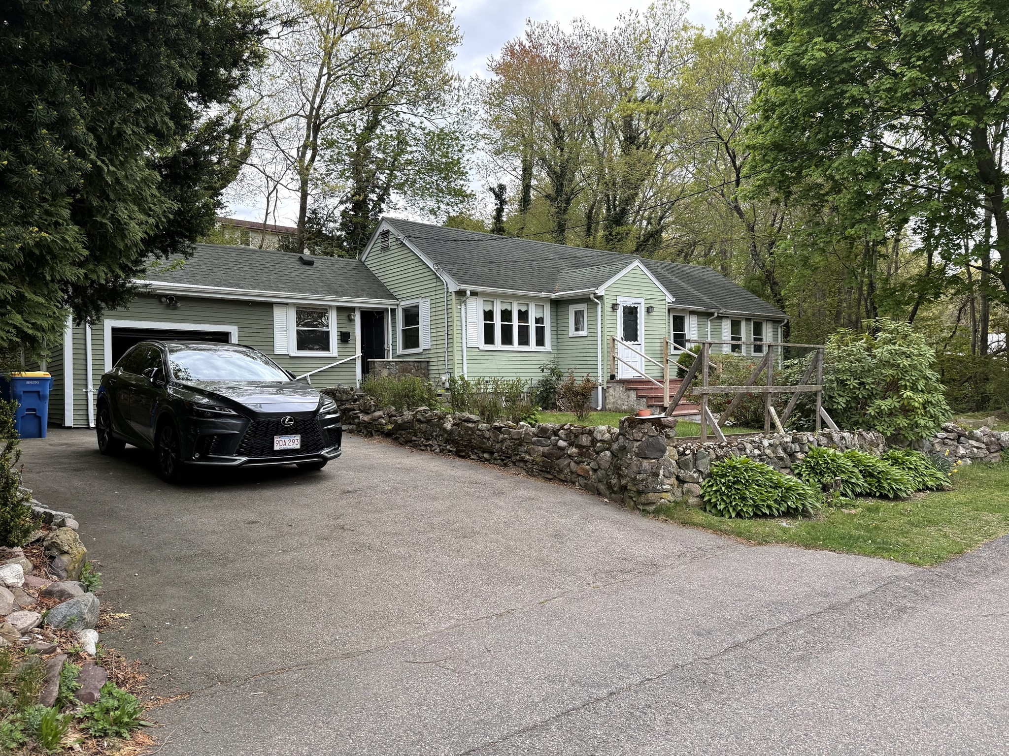 36 Sarah   St., Randolph, MA 02368