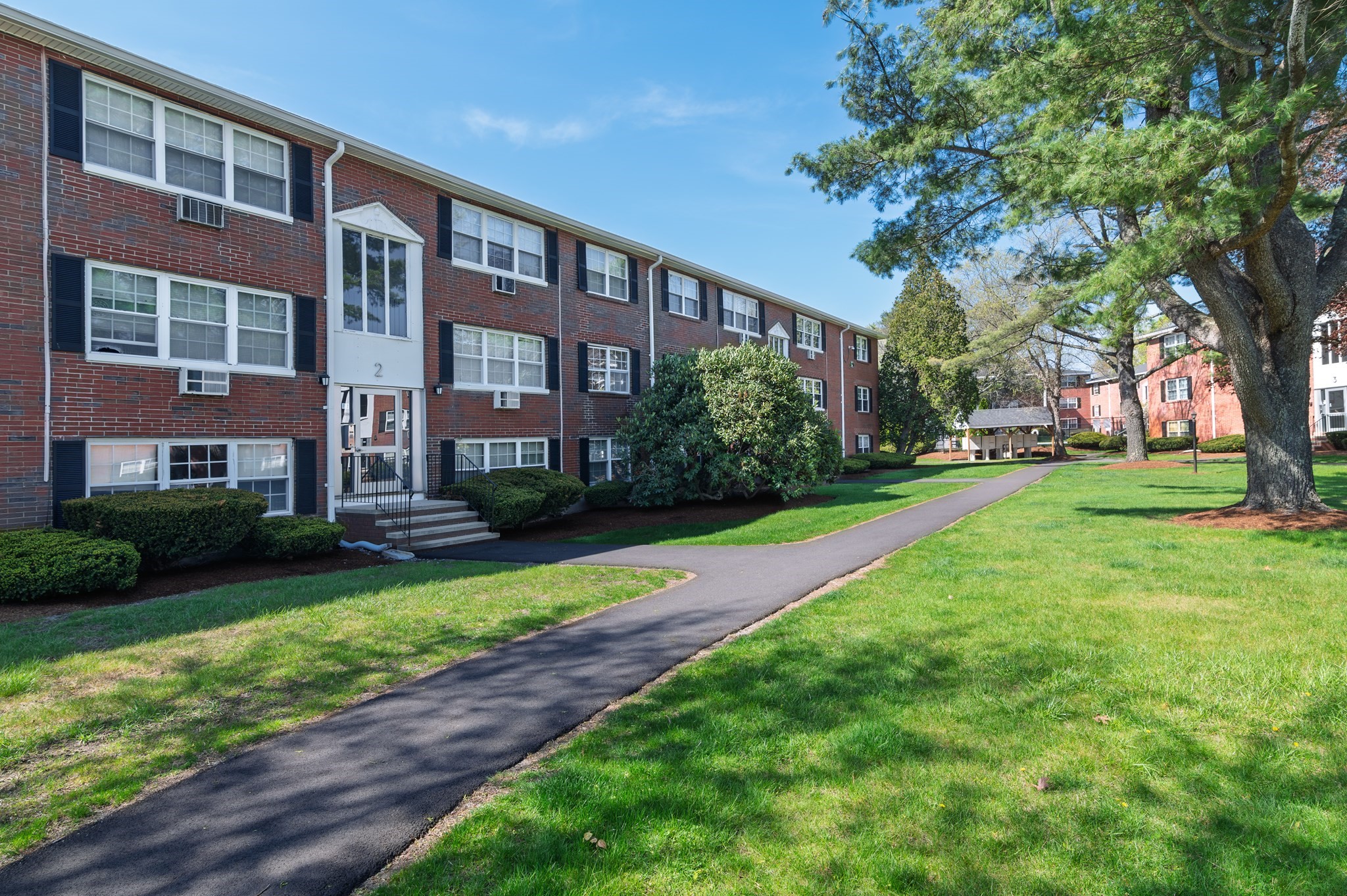 2 Tara Dr Unit 11, Weymouth, MA 02188