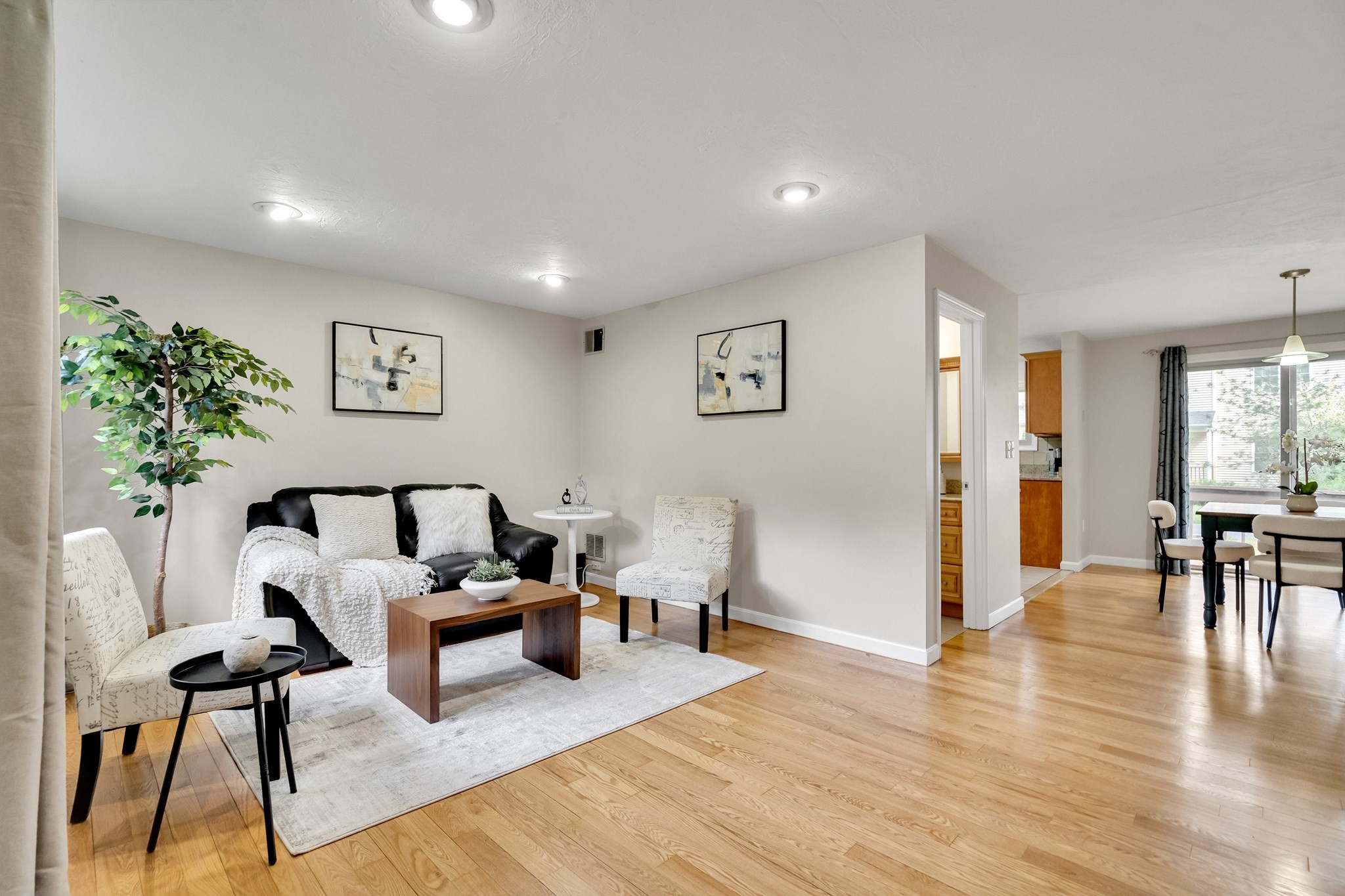 11 Beth Cir Unit 11, Acton, MA 01720