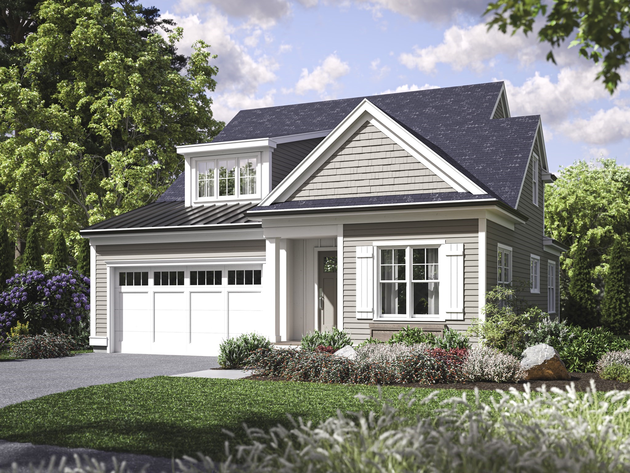 17 Conifer Circle Unit 32, Shrewsbury, MA 01545
