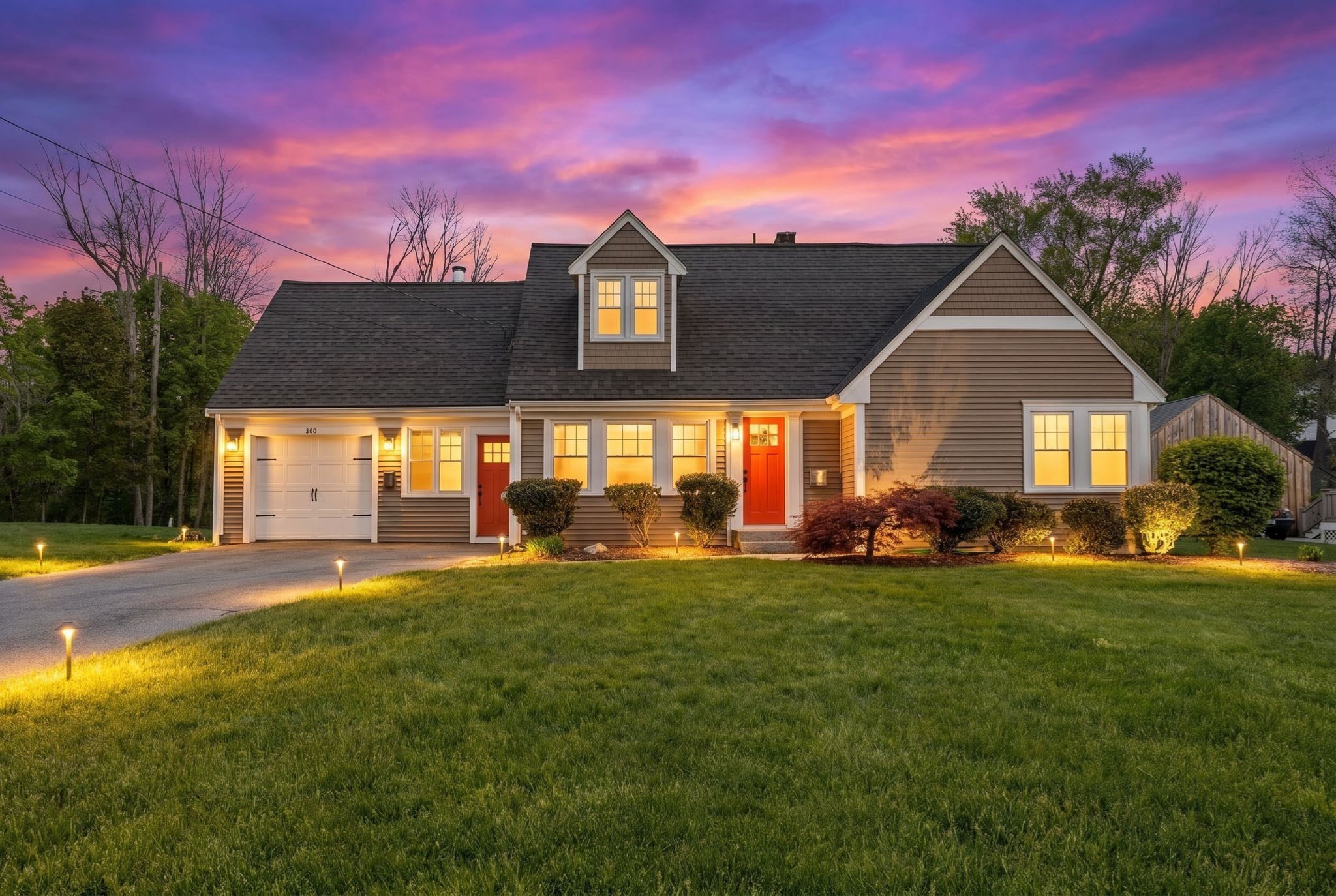 254 N Central St, East Bridgewater, MA 02333