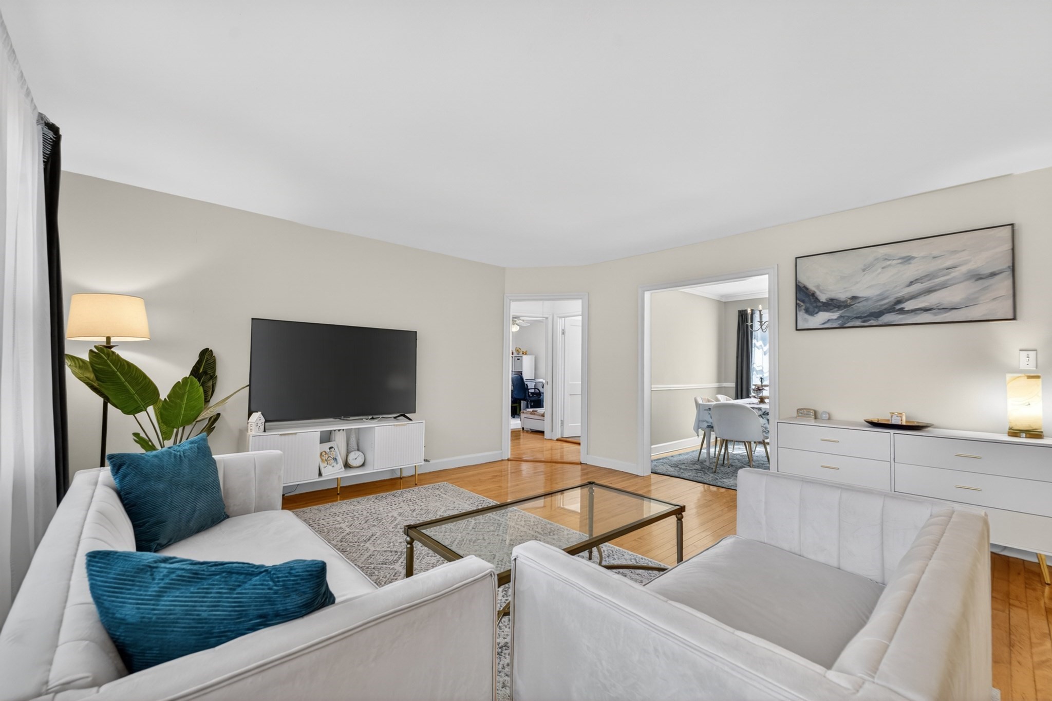 21 Hammond Pond Prkw Unit 2, Newton, MA 02467