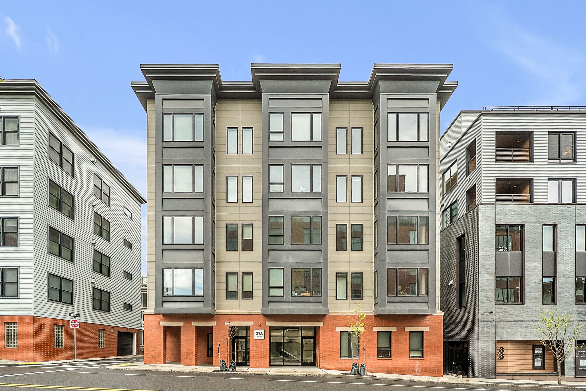 39 A Unit 12, South Boston, Boston, MA 02127