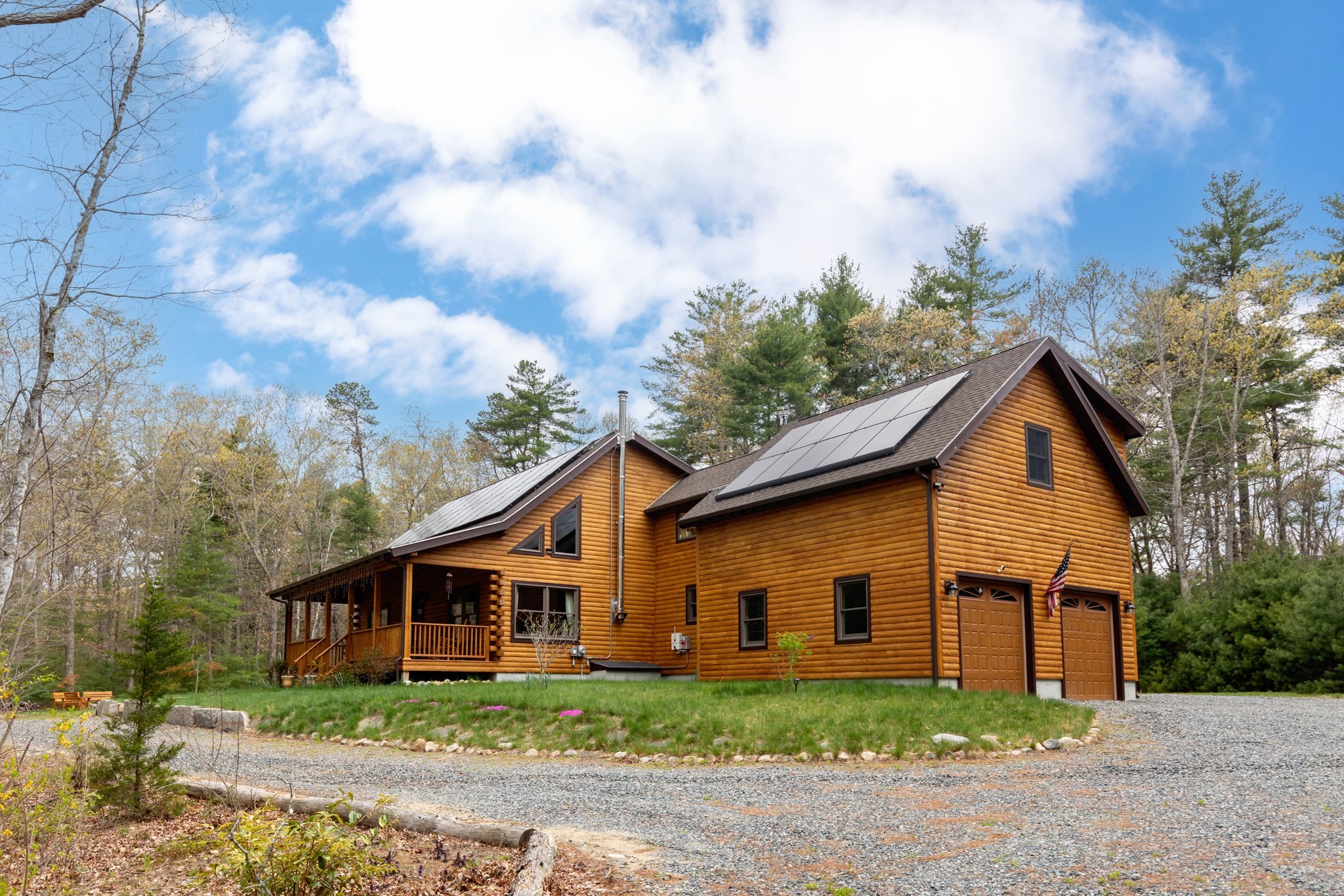 81 S Meadow Rd, Carver, MA 02330