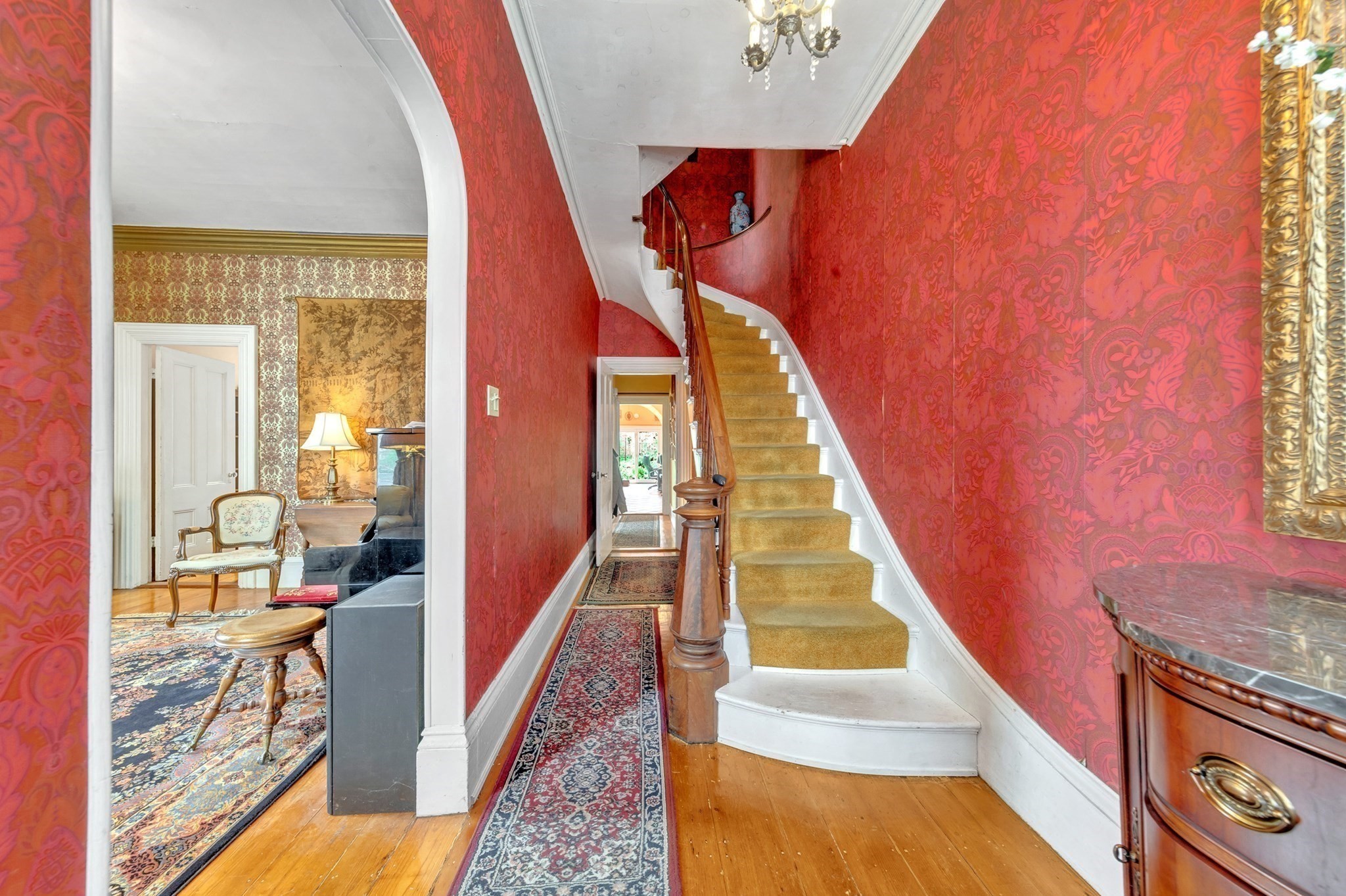 34 Alleghany Street, Mission Hill, Boston, MA 02120 - Image 2