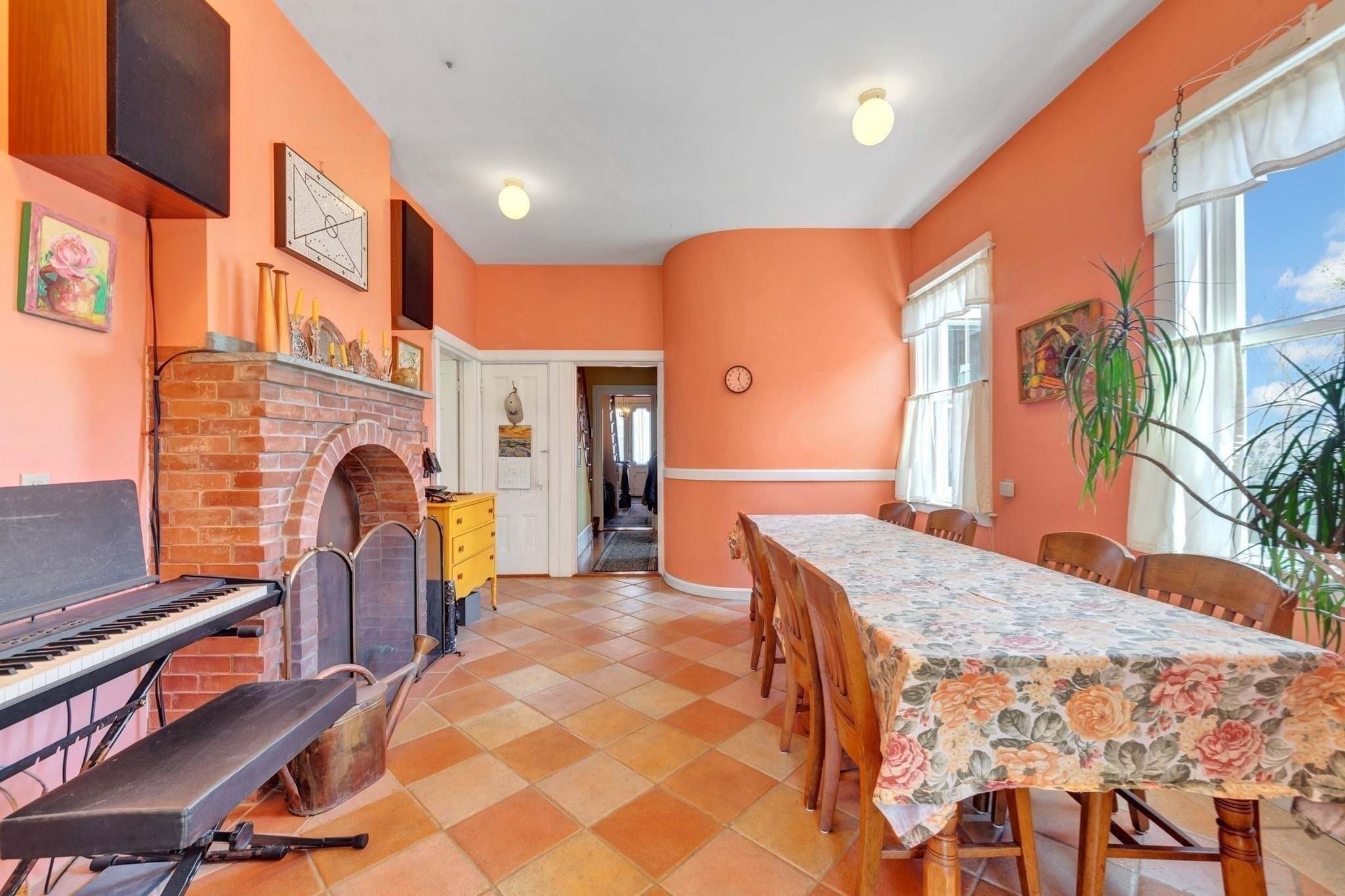 34 Alleghany Street, Mission Hill, Boston, MA 02120 - Image 15