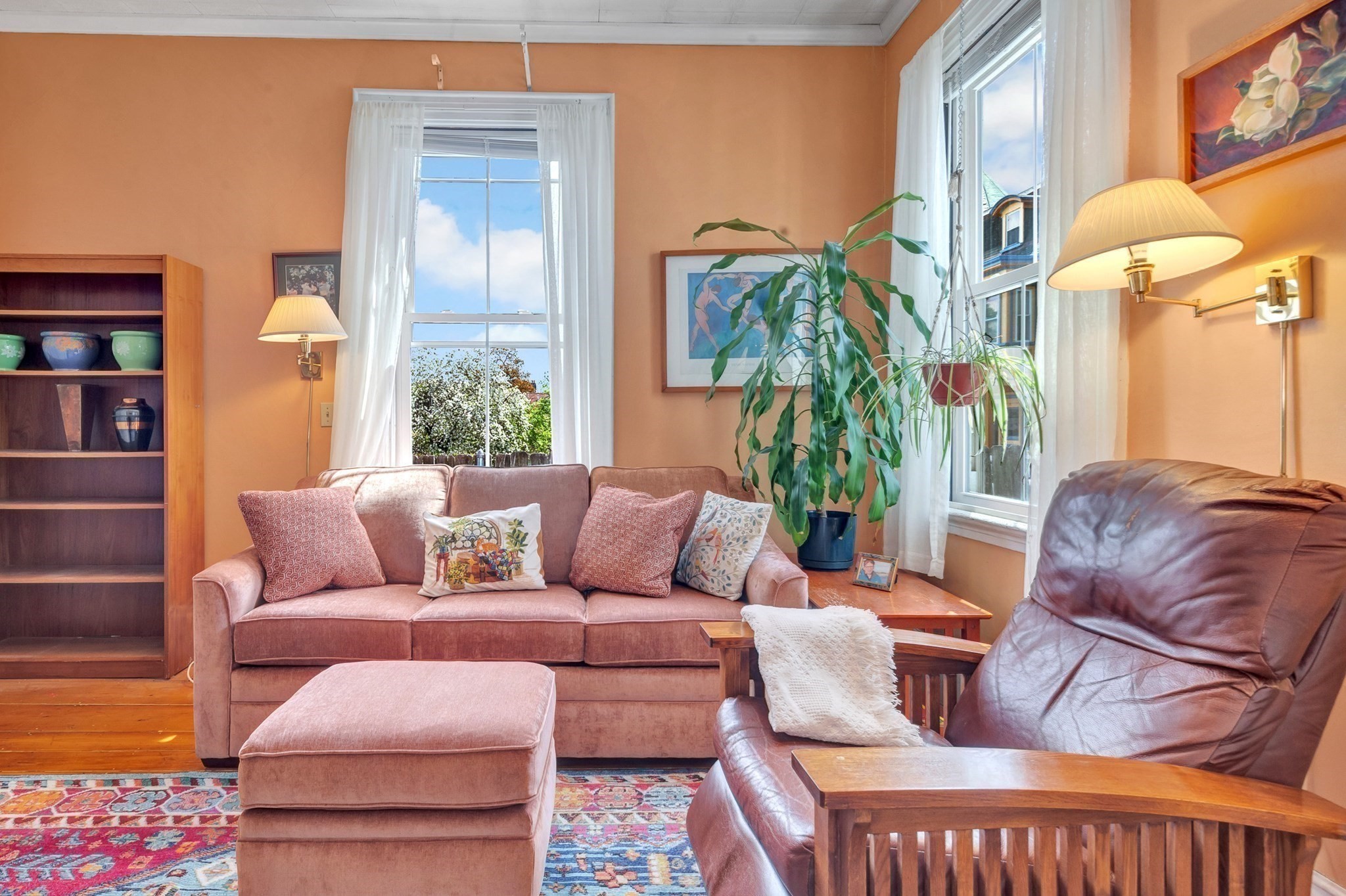 34 Alleghany Street, Mission Hill, Boston, MA 02120 - Image 16