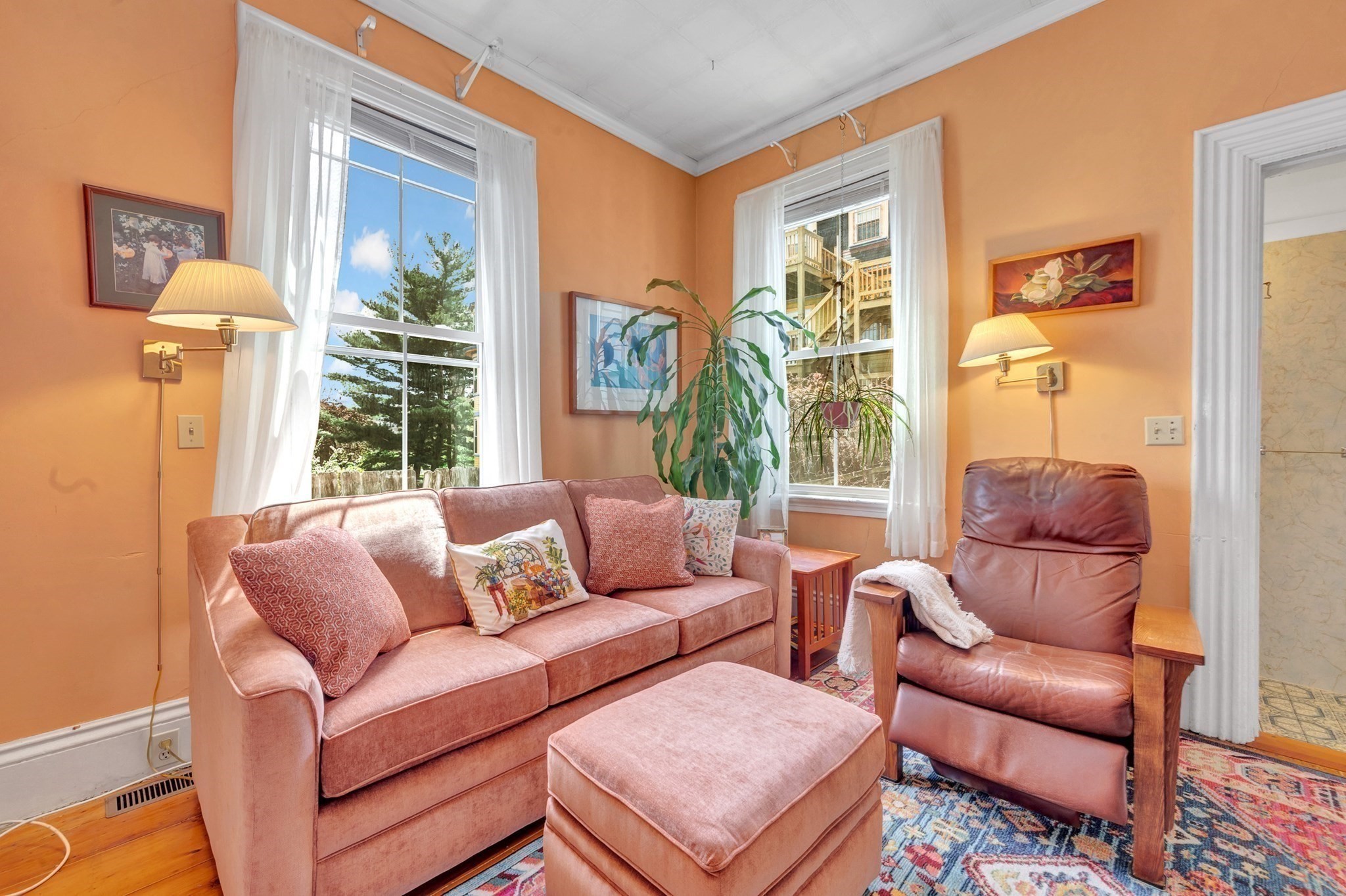 34 Alleghany Street, Mission Hill, Boston, MA 02120 - Image 17