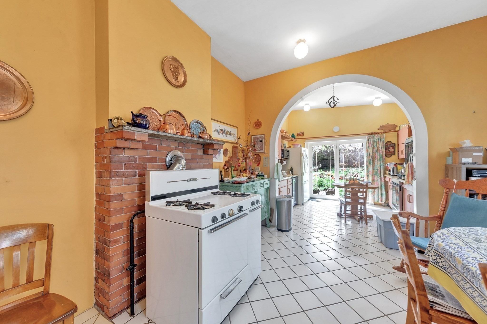 34 Alleghany Street, Mission Hill, Boston, MA 02120 - Image 19