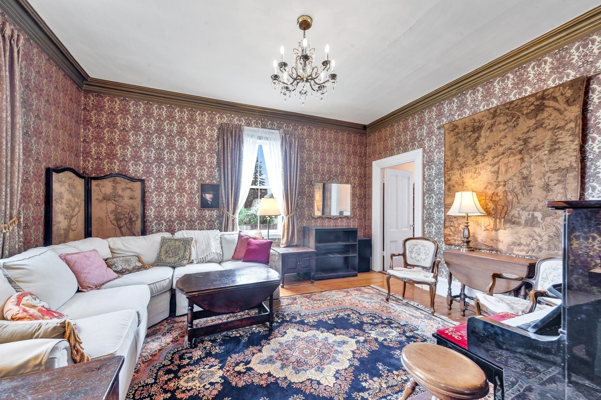 34 Alleghany Street, Mission Hill, Boston, MA 02120 - Image 3