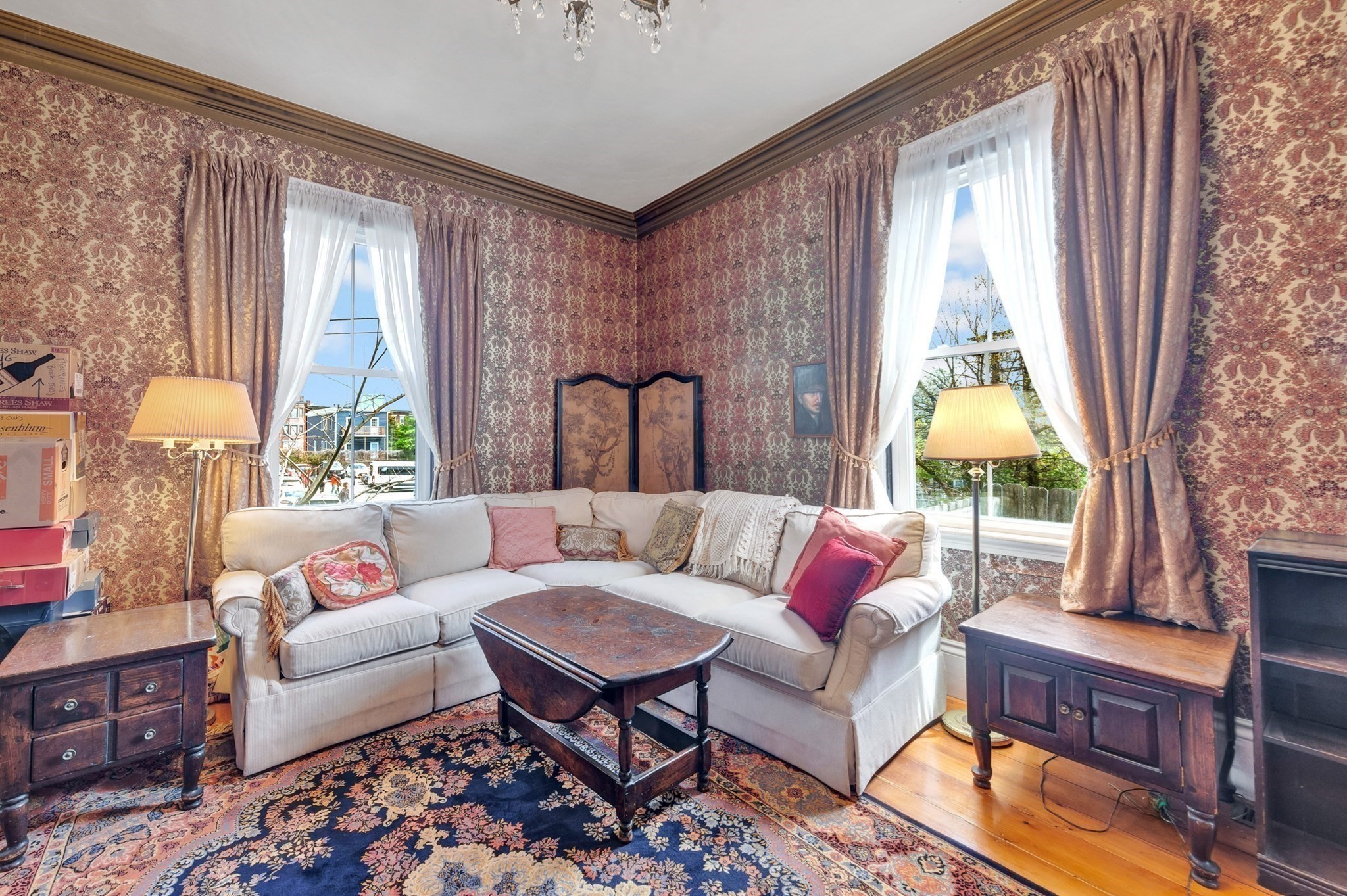 34 Alleghany Street, Mission Hill, Boston, MA 02120 - Image 4