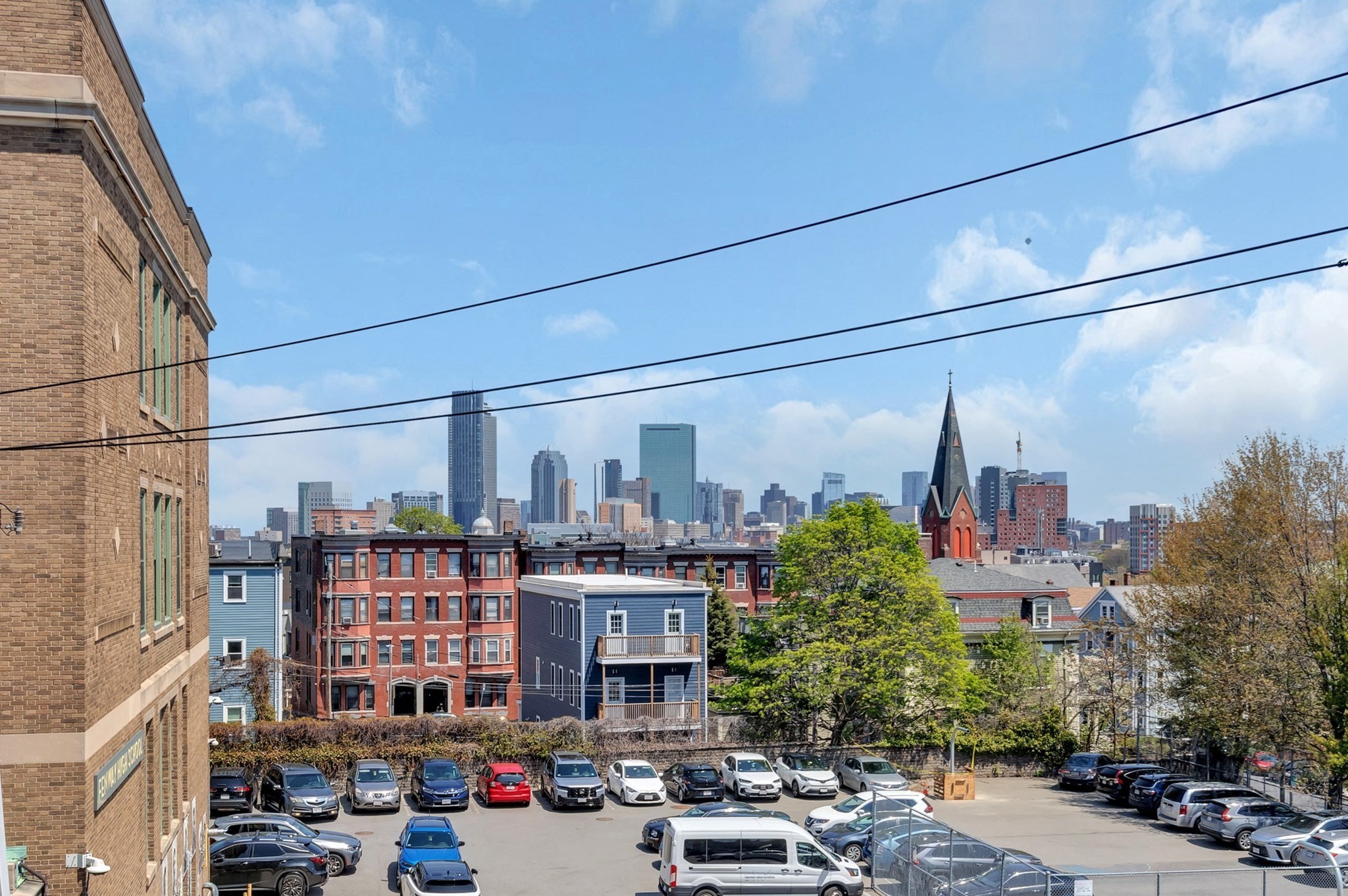 34 Alleghany Street, Mission Hill, Boston, MA 02120 - Image 34