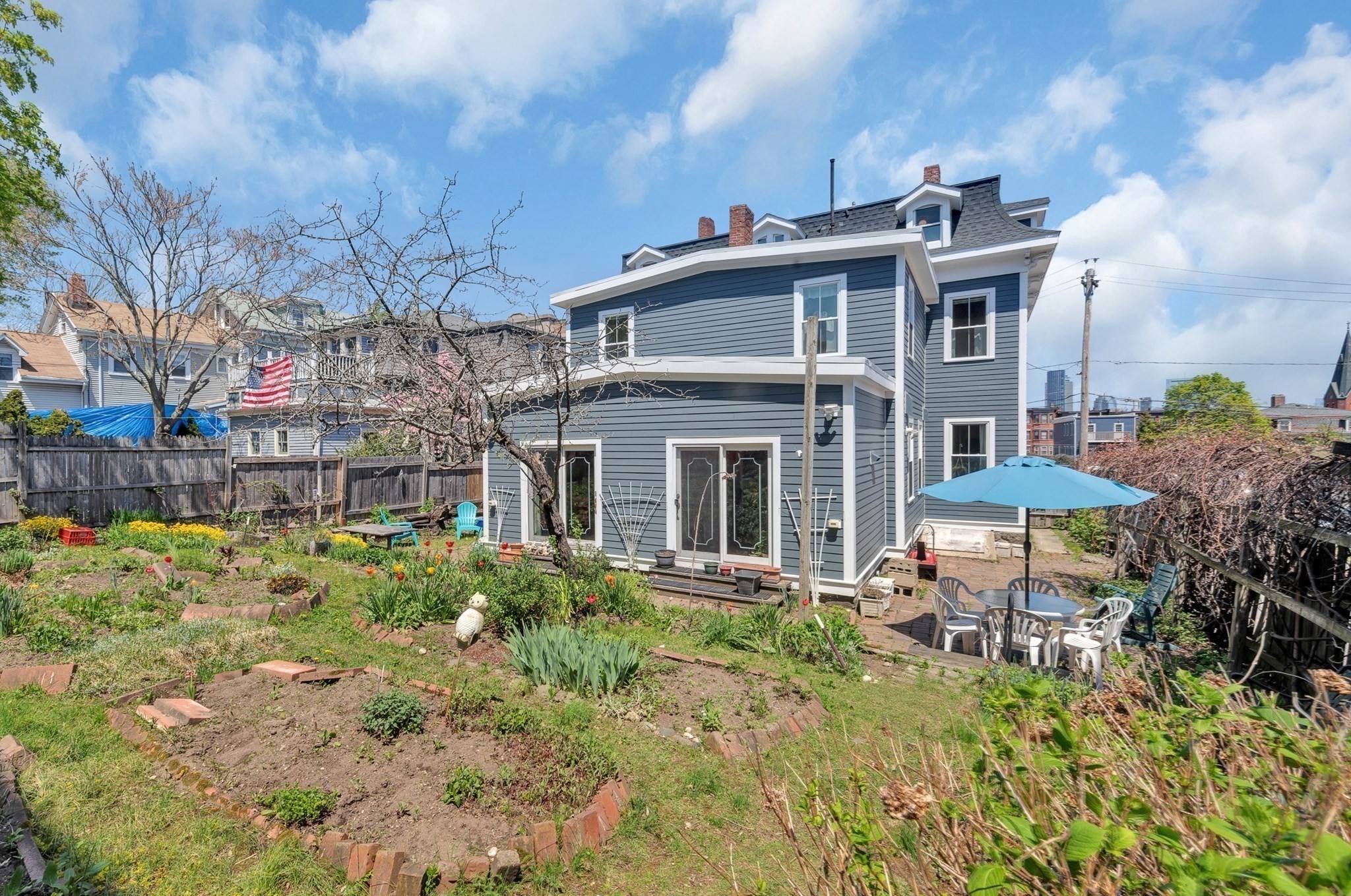 34 Alleghany Street, Mission Hill, Boston, MA 02120 - Image 35