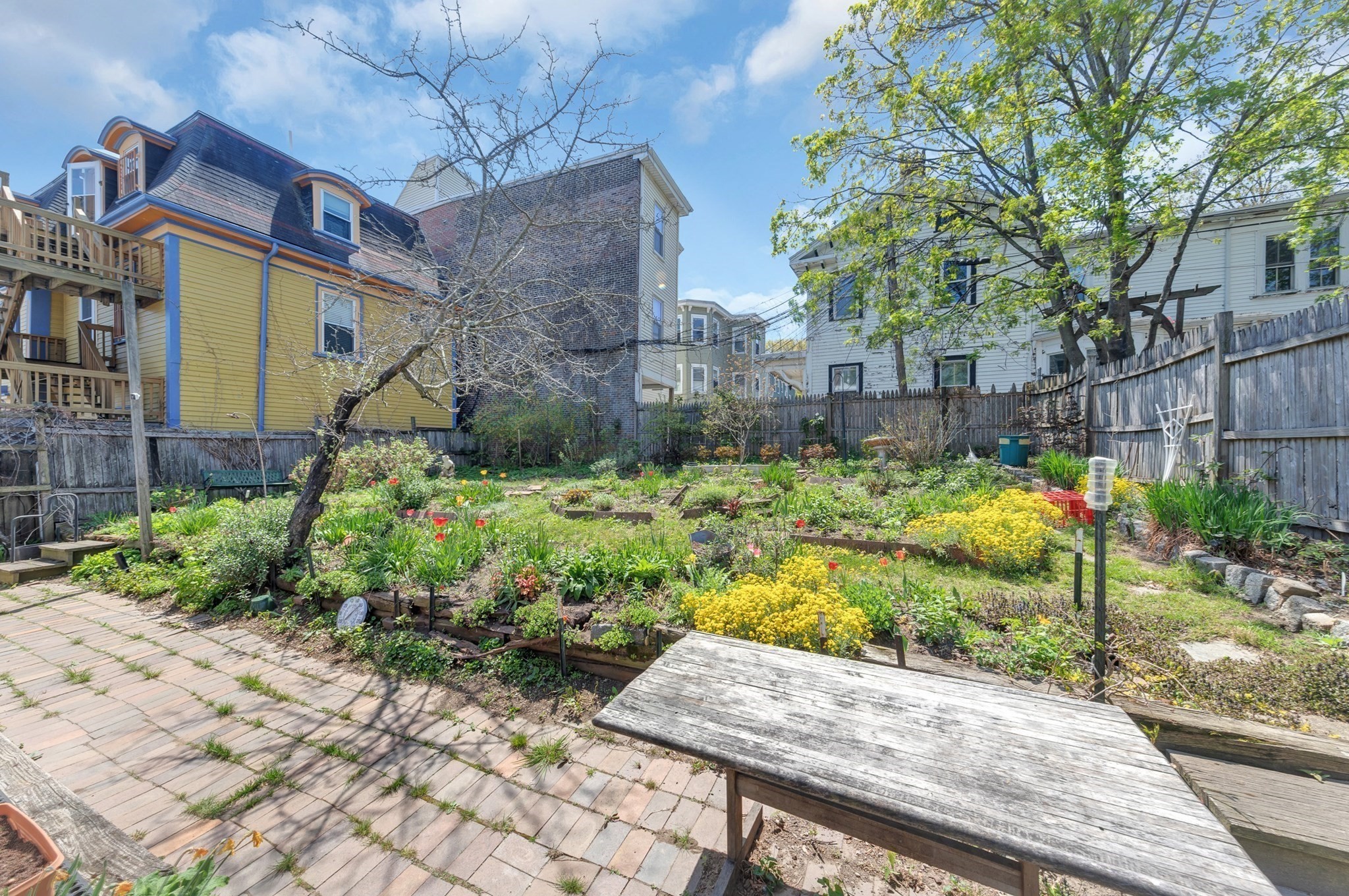 34 Alleghany Street, Mission Hill, Boston, MA 02120 - Image 37