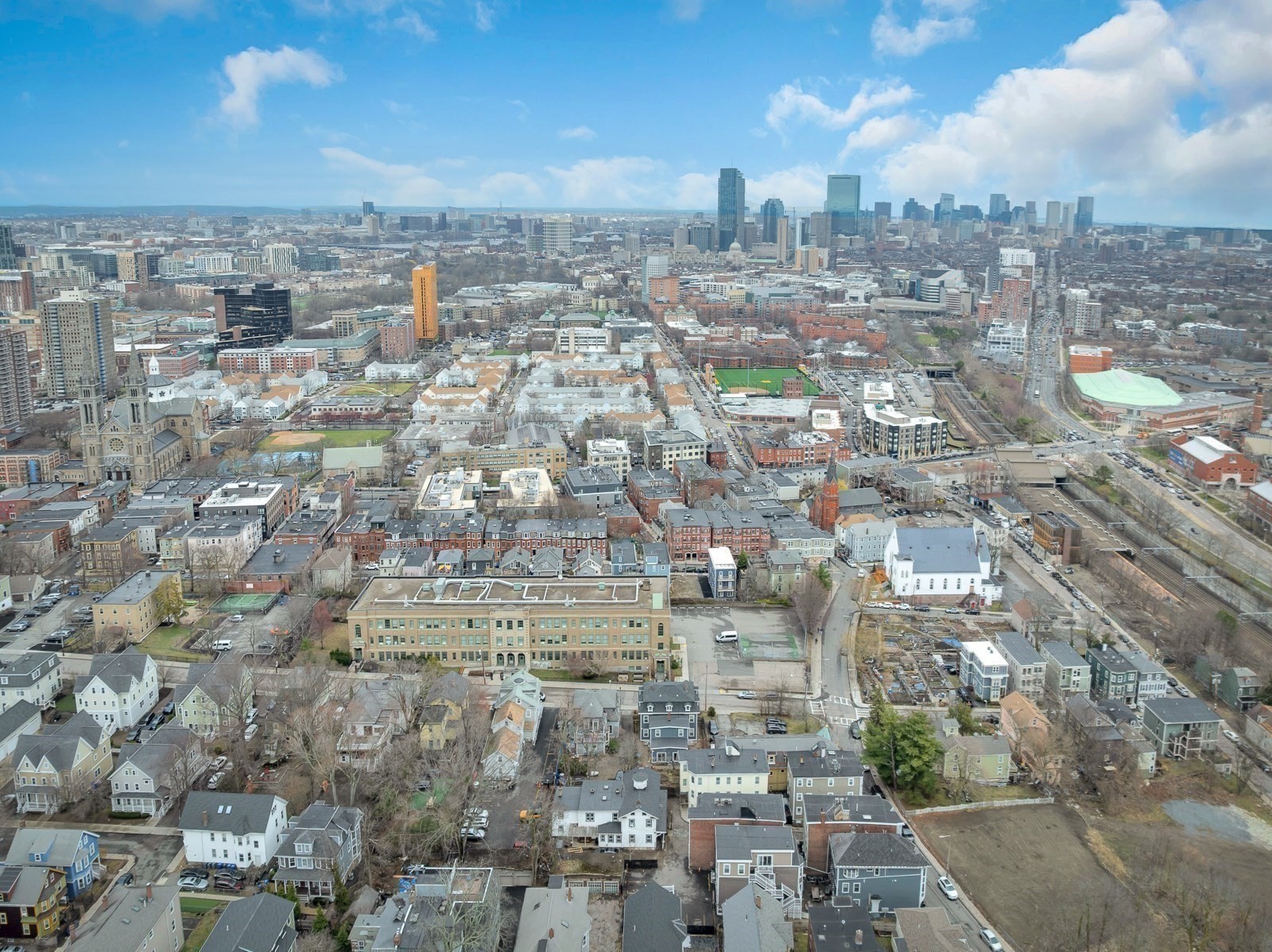 34 Alleghany Street, Mission Hill, Boston, MA 02120 - Image 39