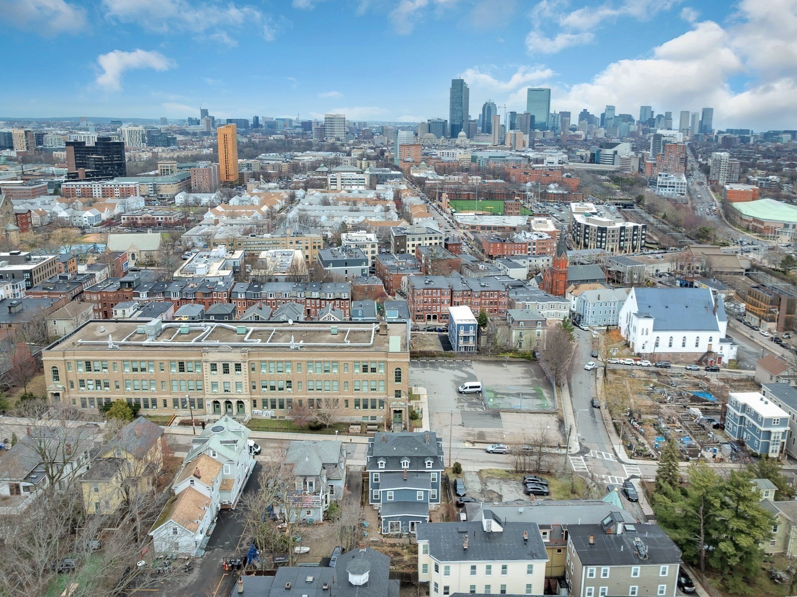 34 Alleghany Street, Mission Hill, Boston, MA 02120 - Image 40