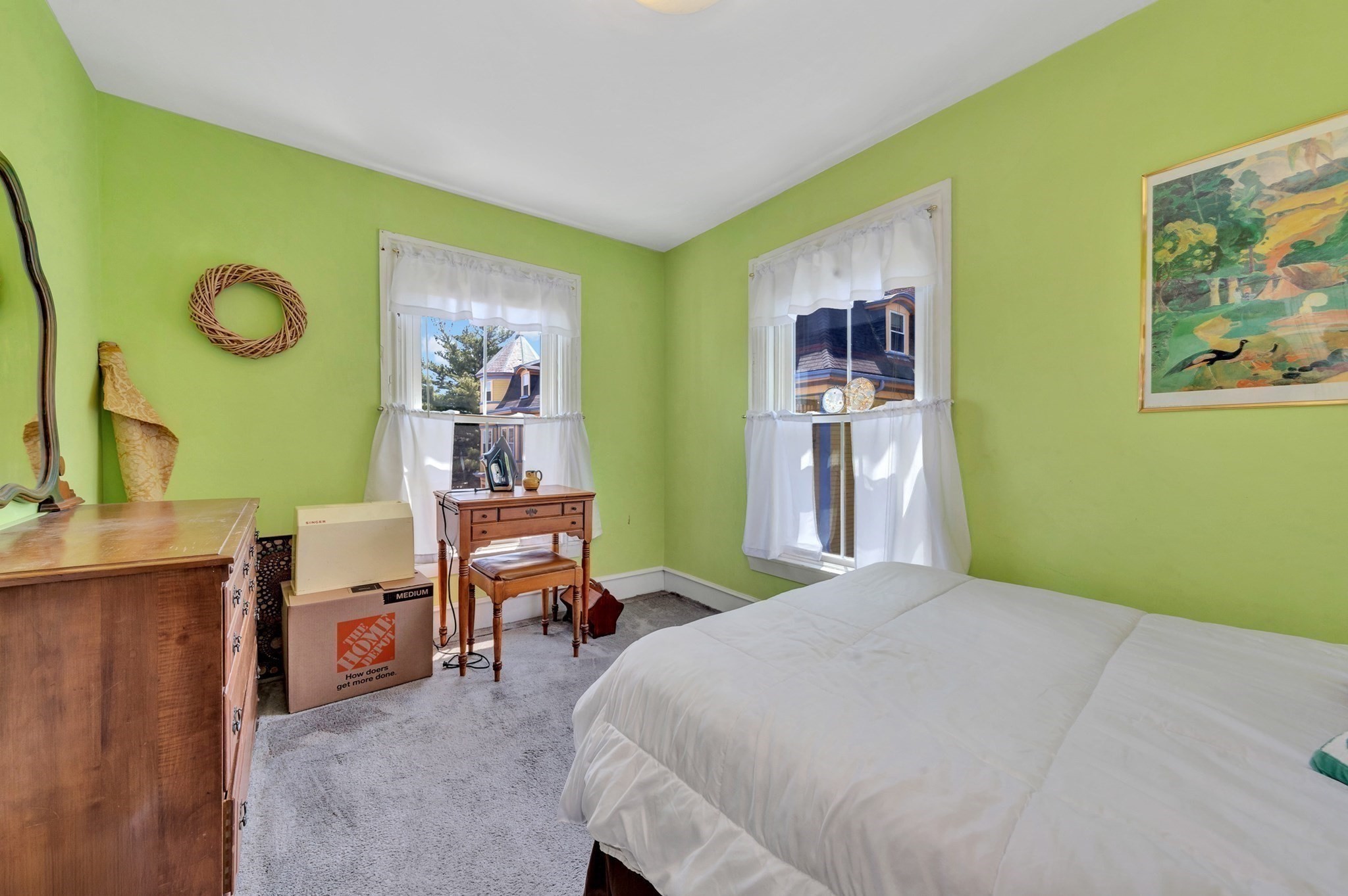 34 Alleghany Street, Mission Hill, Boston, MA 02120 - Image 6