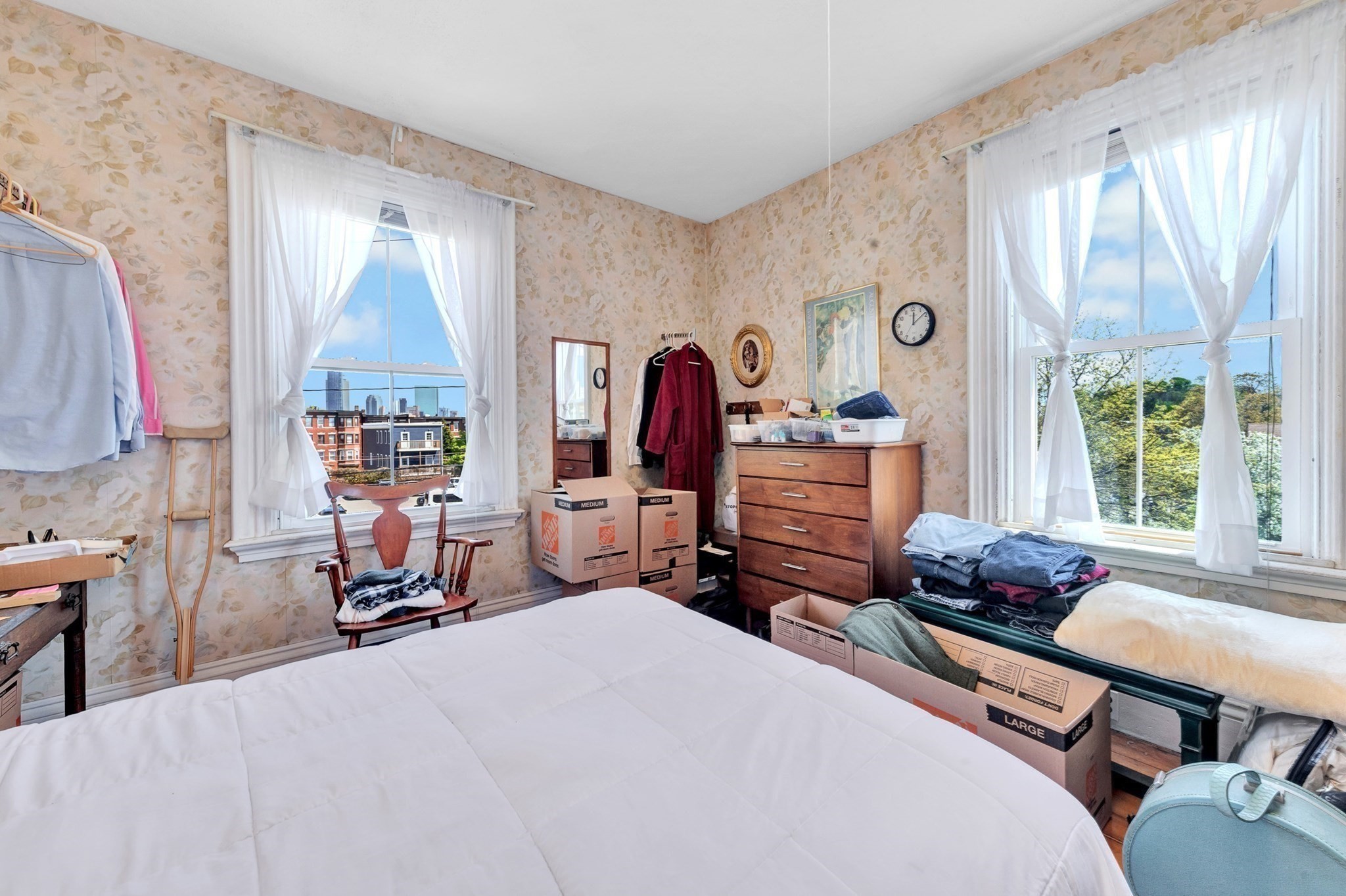 34 Alleghany Street, Mission Hill, Boston, MA 02120 - Image 8