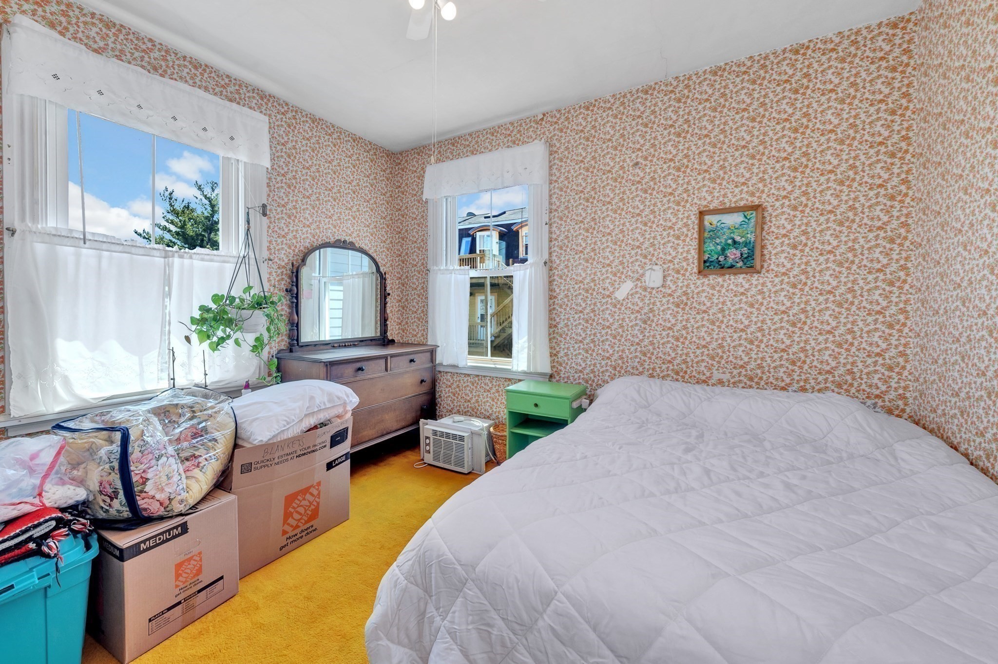 34 Alleghany Street, Mission Hill, Boston, MA 02120 - Image 9