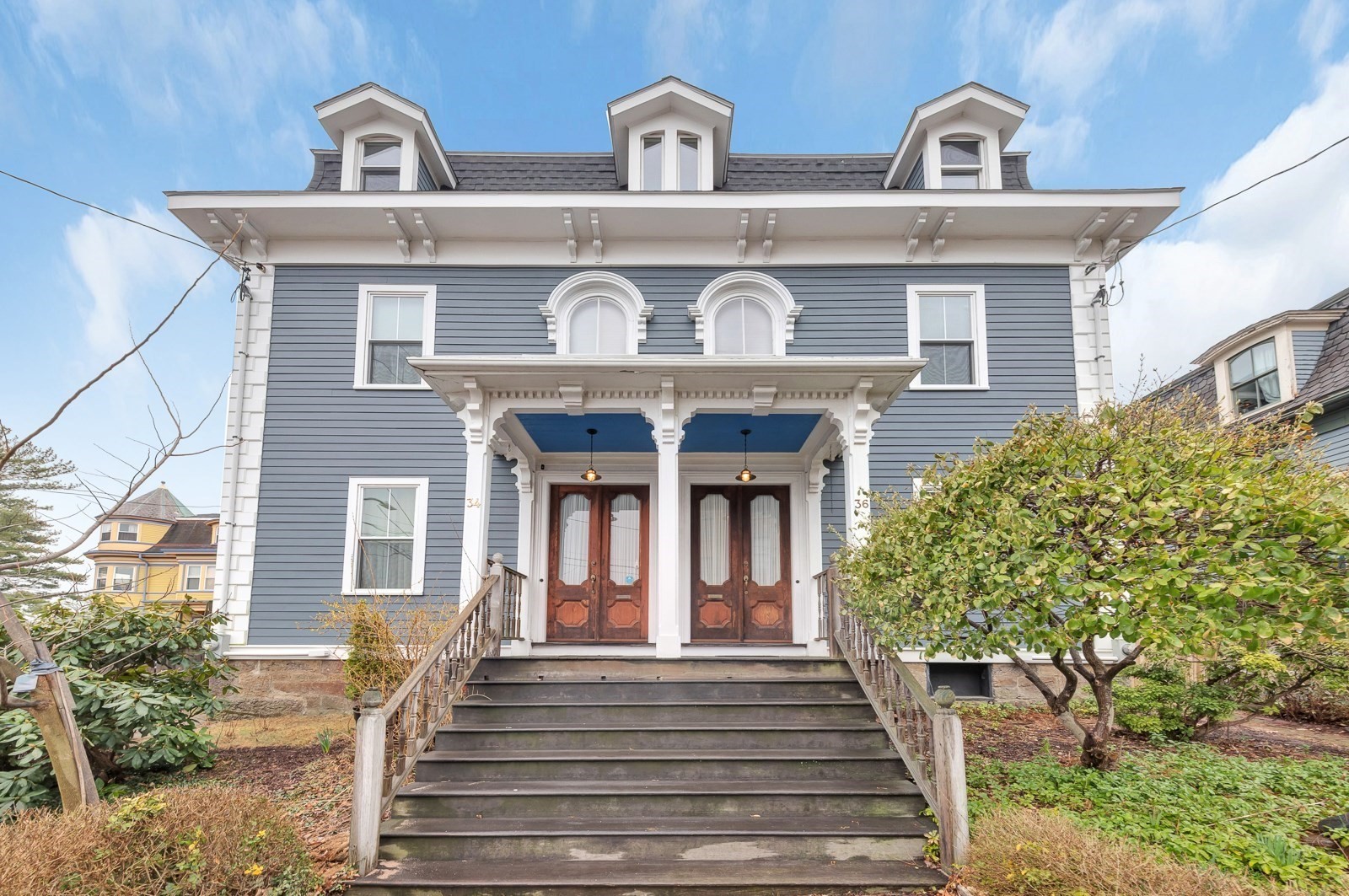 34 Alleghany Street, Mission Hill, Boston, MA 02120