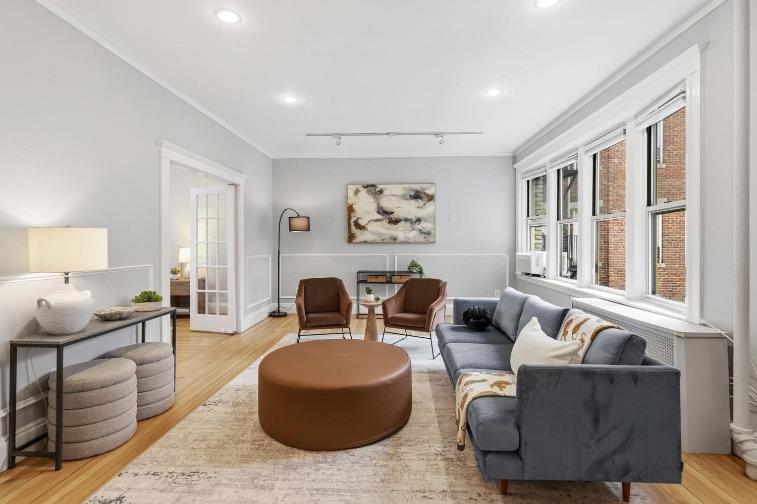 70 Fenway Unit 36, Symphony, Boston, MA 02115