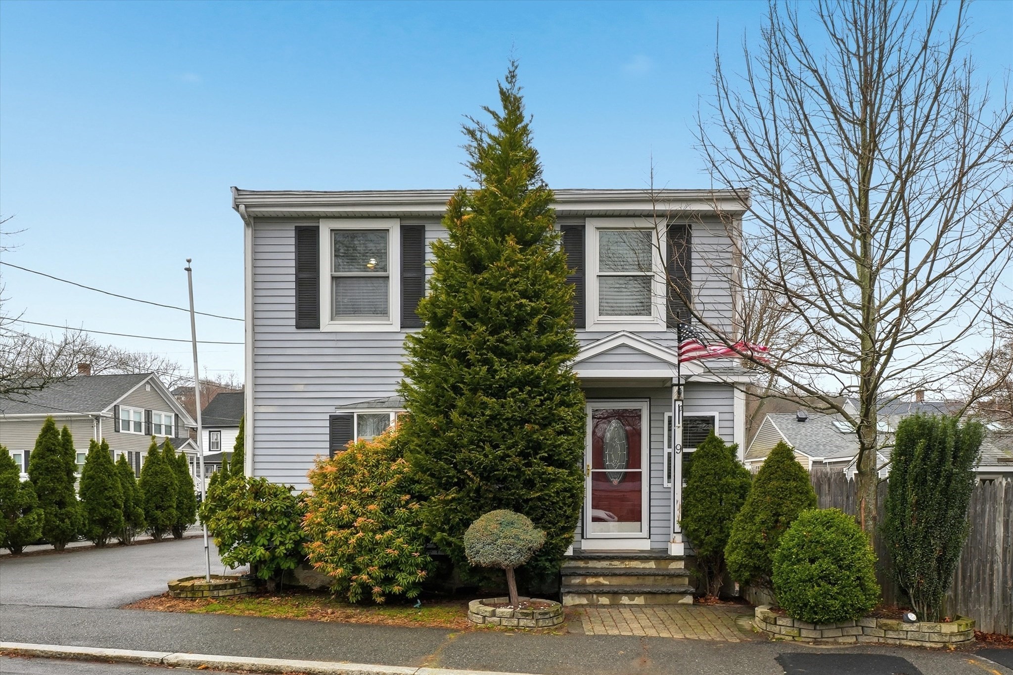 9 Saunders Road, Lynn, MA 01904