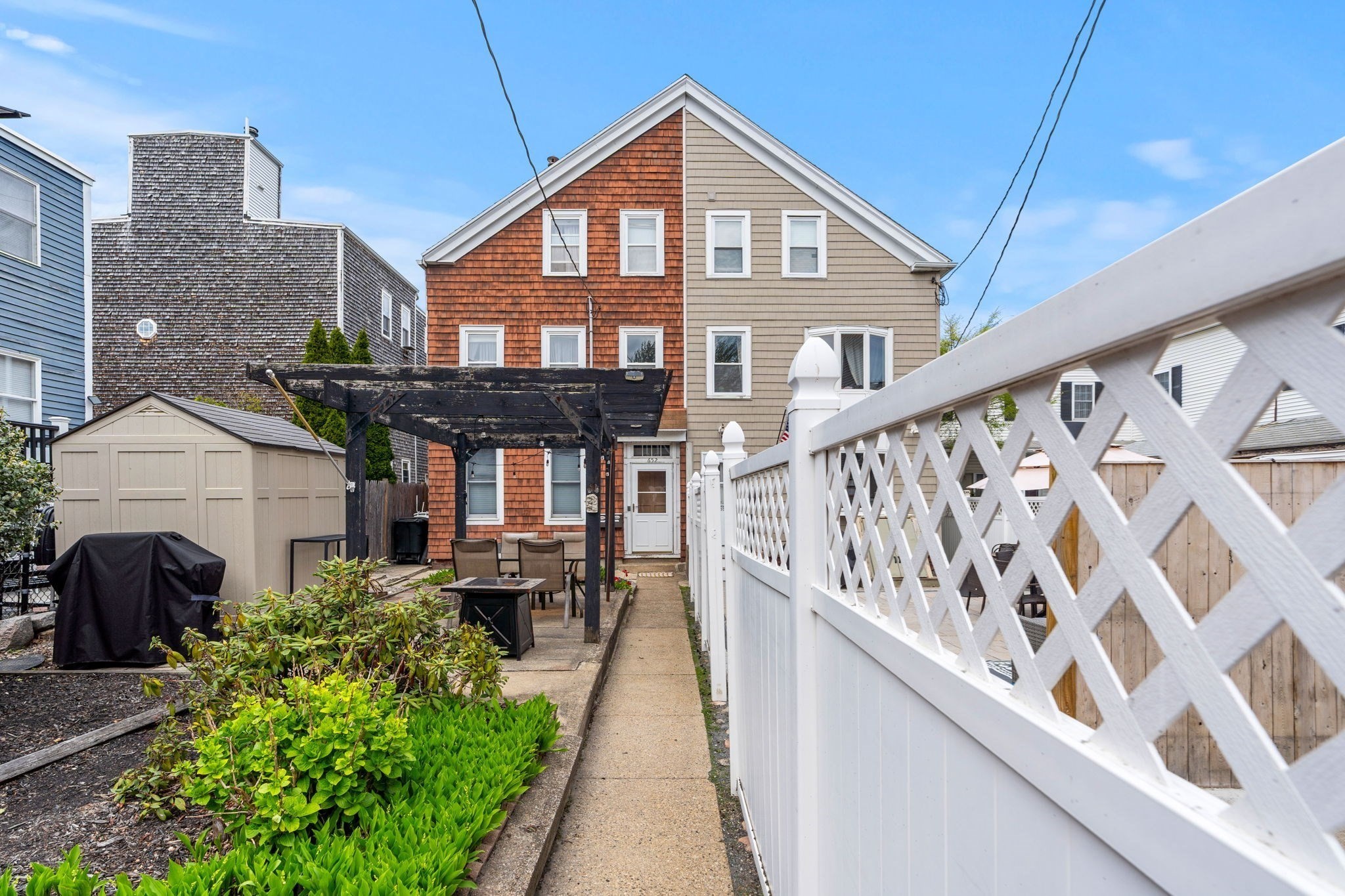 652 E 2nd St, South Boston, Boston, MA 02127 - Image 18