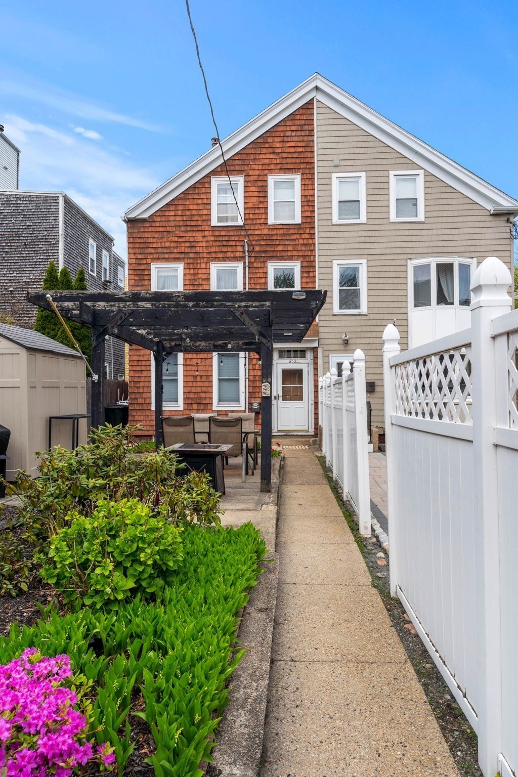 652 E 2nd St, South Boston, Boston, MA 02127 - Image 19