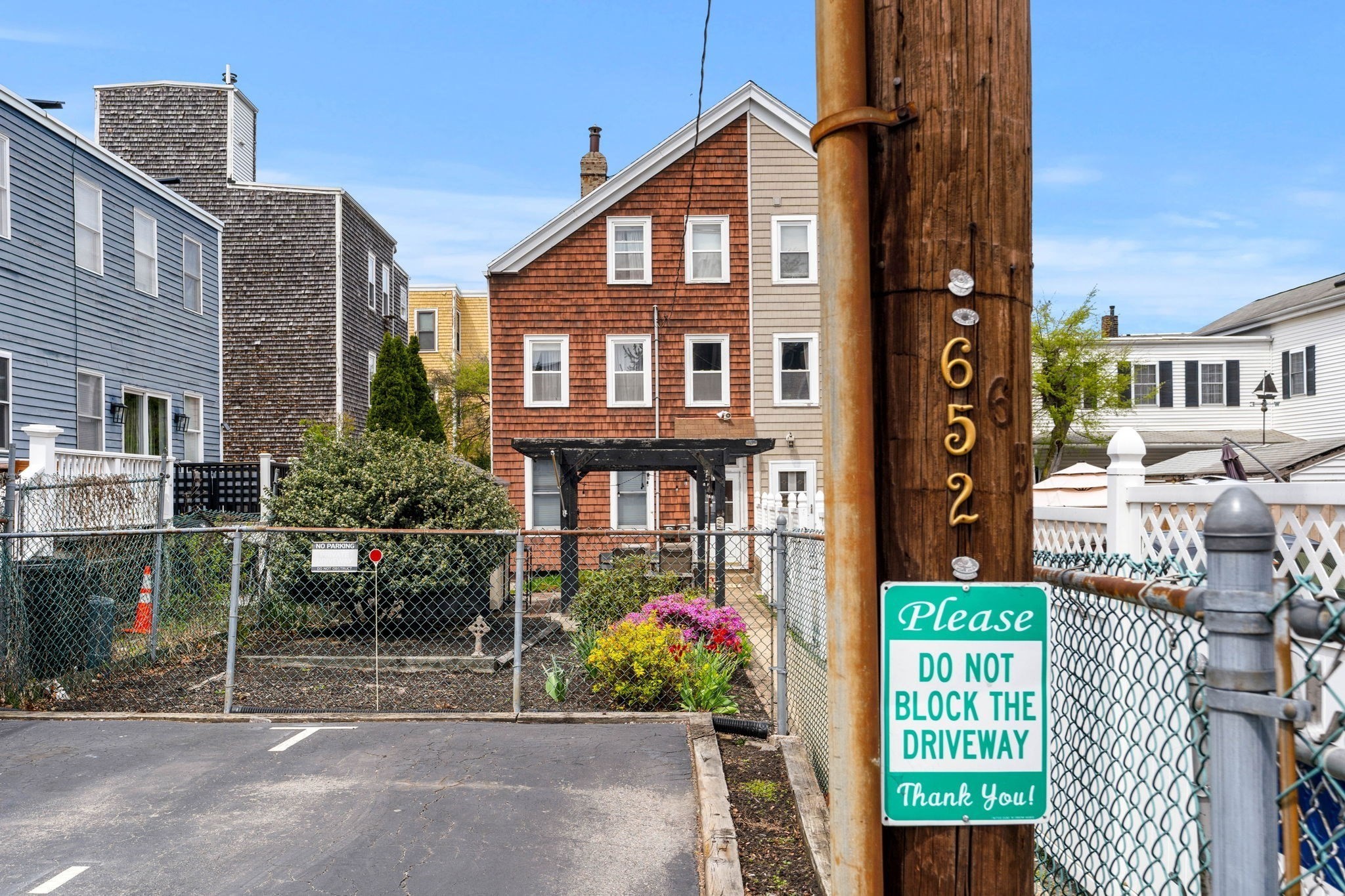 652 E 2nd St, South Boston, Boston, MA 02127 - Image 21