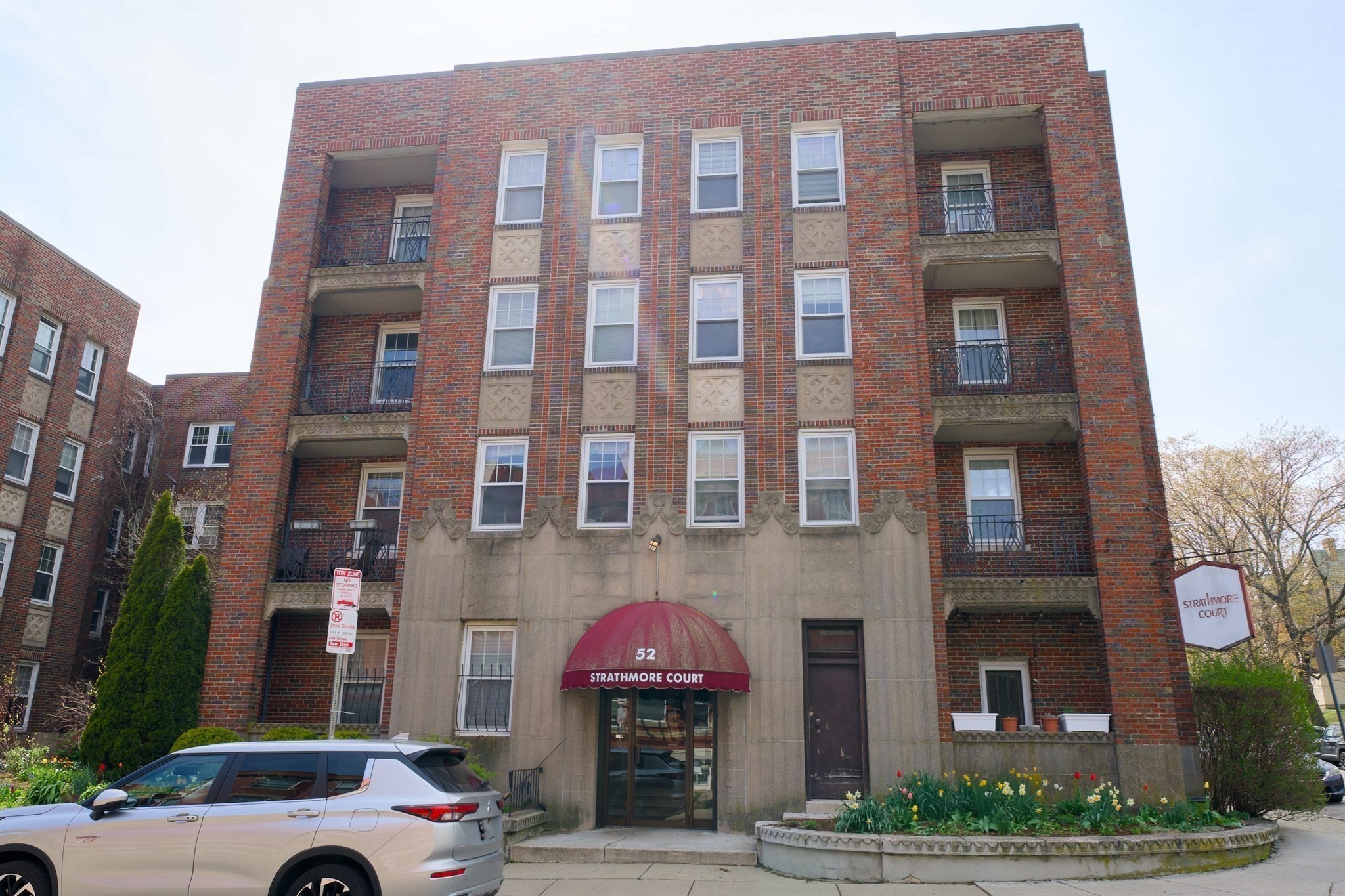 52 Strathmore Rd Unit 44, Boston College, Boston, MA 02135 - Image 2