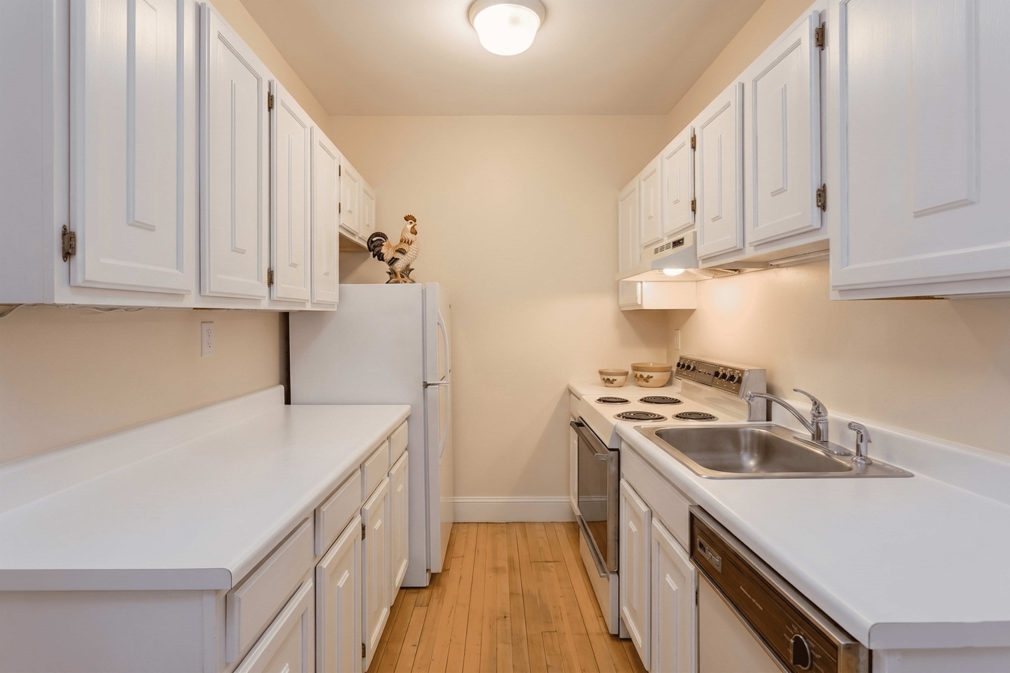 52 Strathmore Rd Unit 44, Boston College, Boston, MA 02135 - Image 13