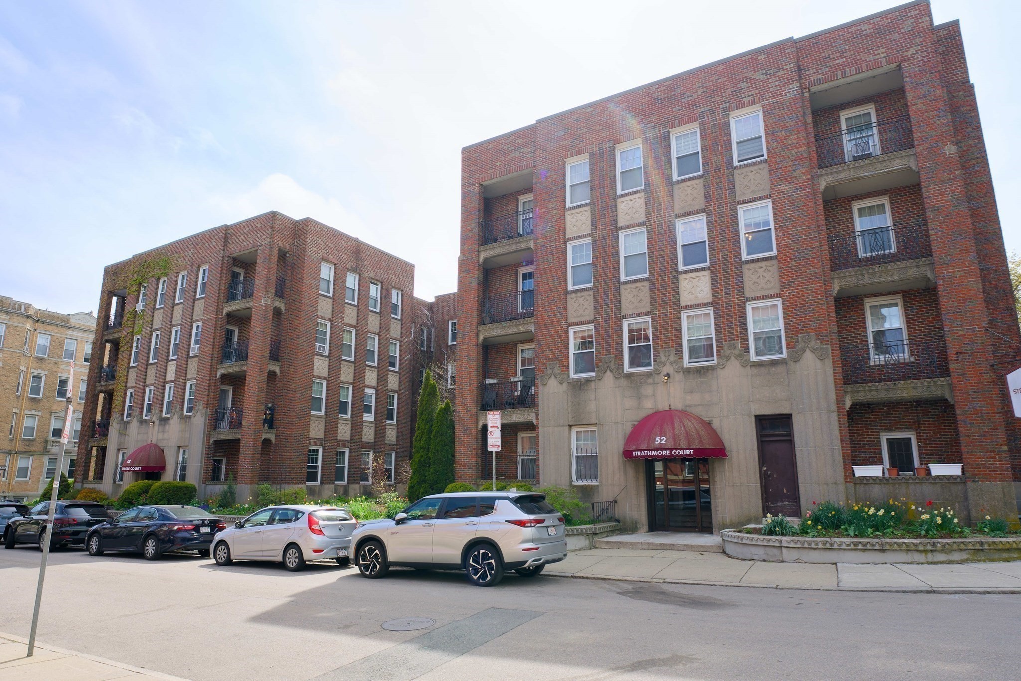 52 Strathmore Rd Unit 44, Boston College, Boston, MA 02135 - Image 3