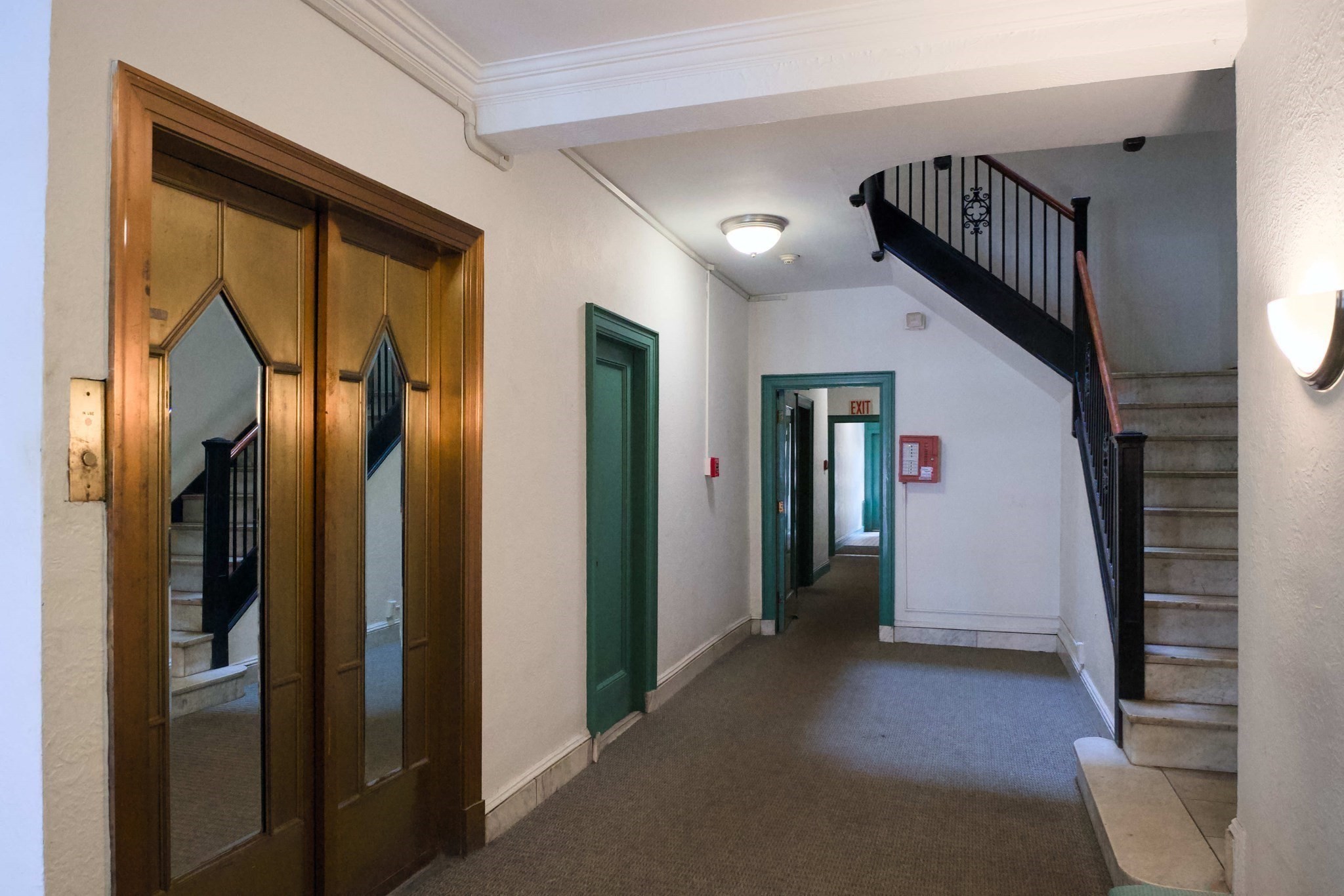 52 Strathmore Rd Unit 44, Boston College, Boston, MA 02135 - Image 4