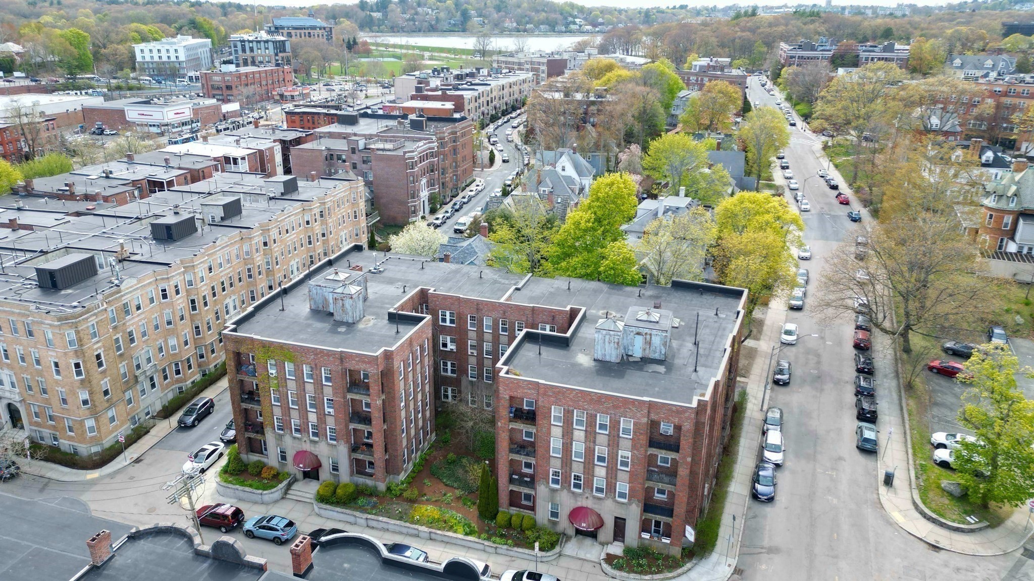 52 Strathmore Rd Unit 44, Boston College, Boston, MA 02135 - Image 5