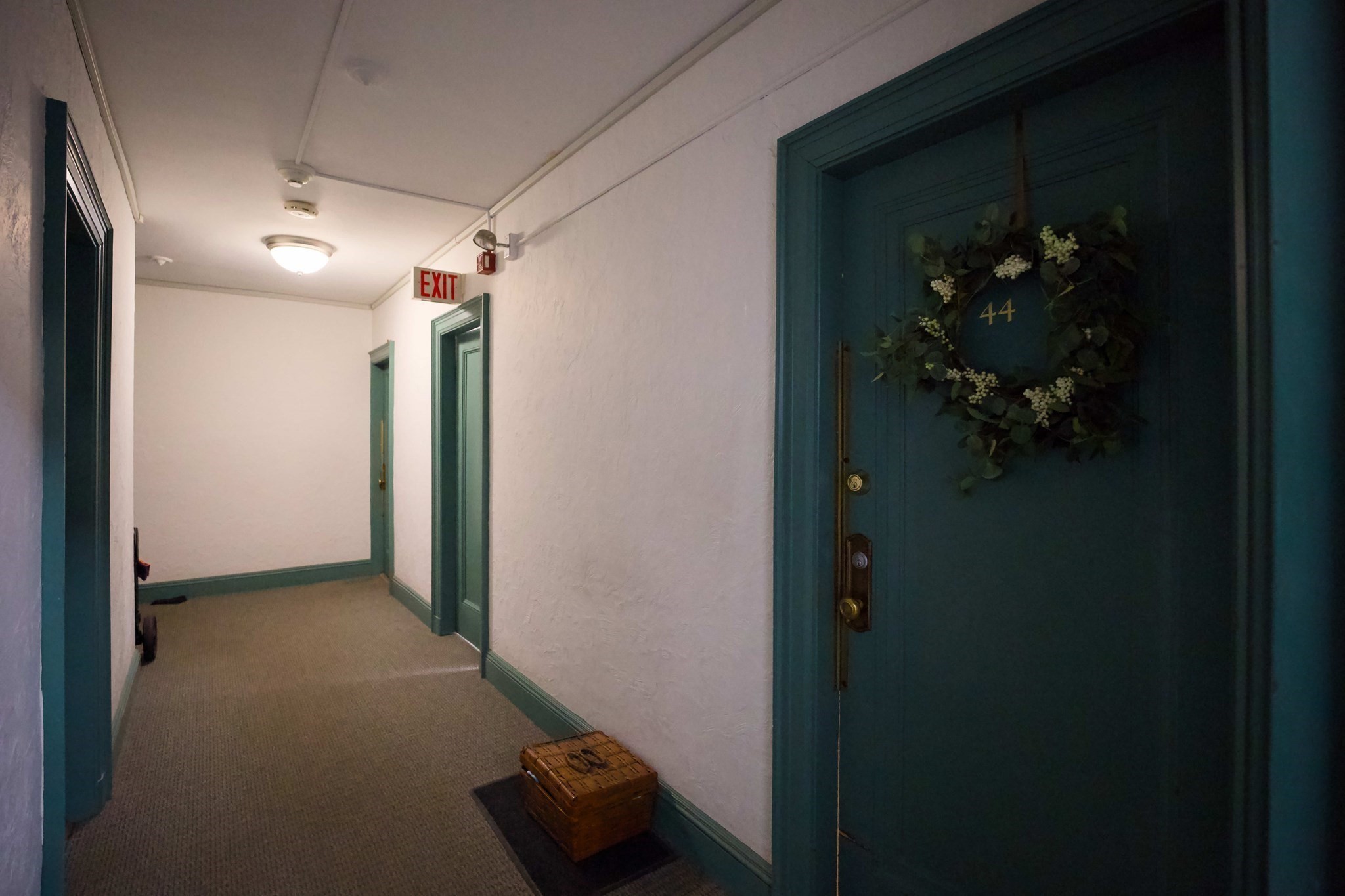 52 Strathmore Rd Unit 44, Boston College, Boston, MA 02135 - Image 6