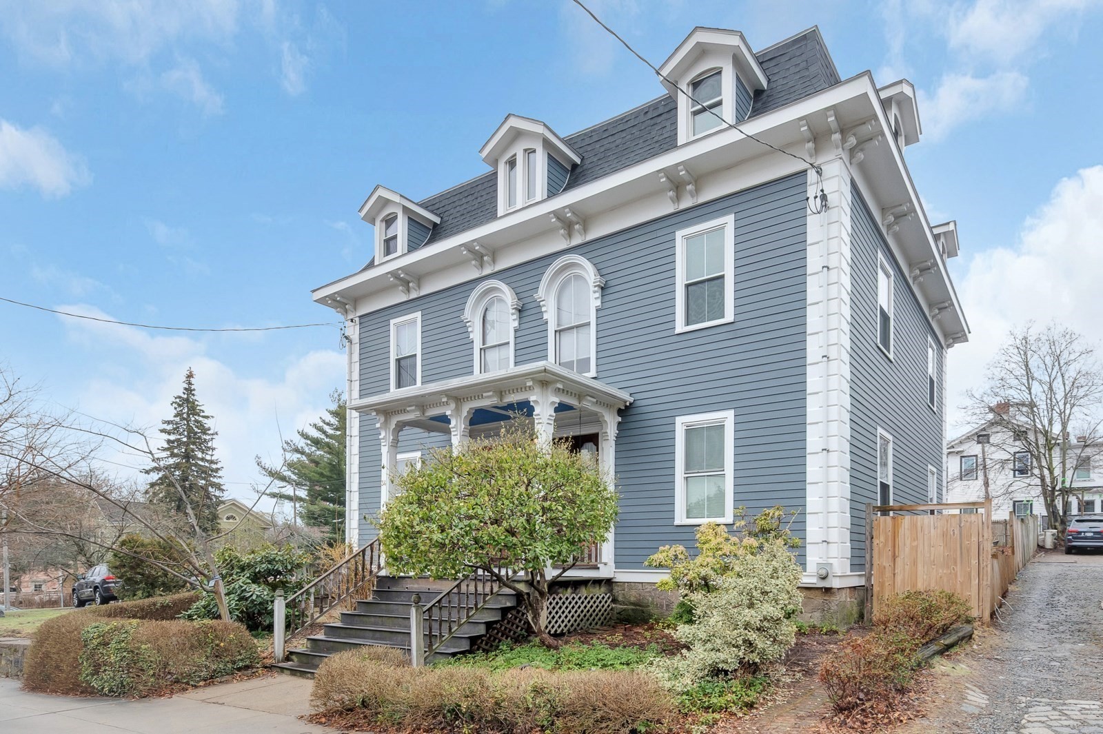 36 Alleghany Street, Mission Hill, Boston, MA 02120