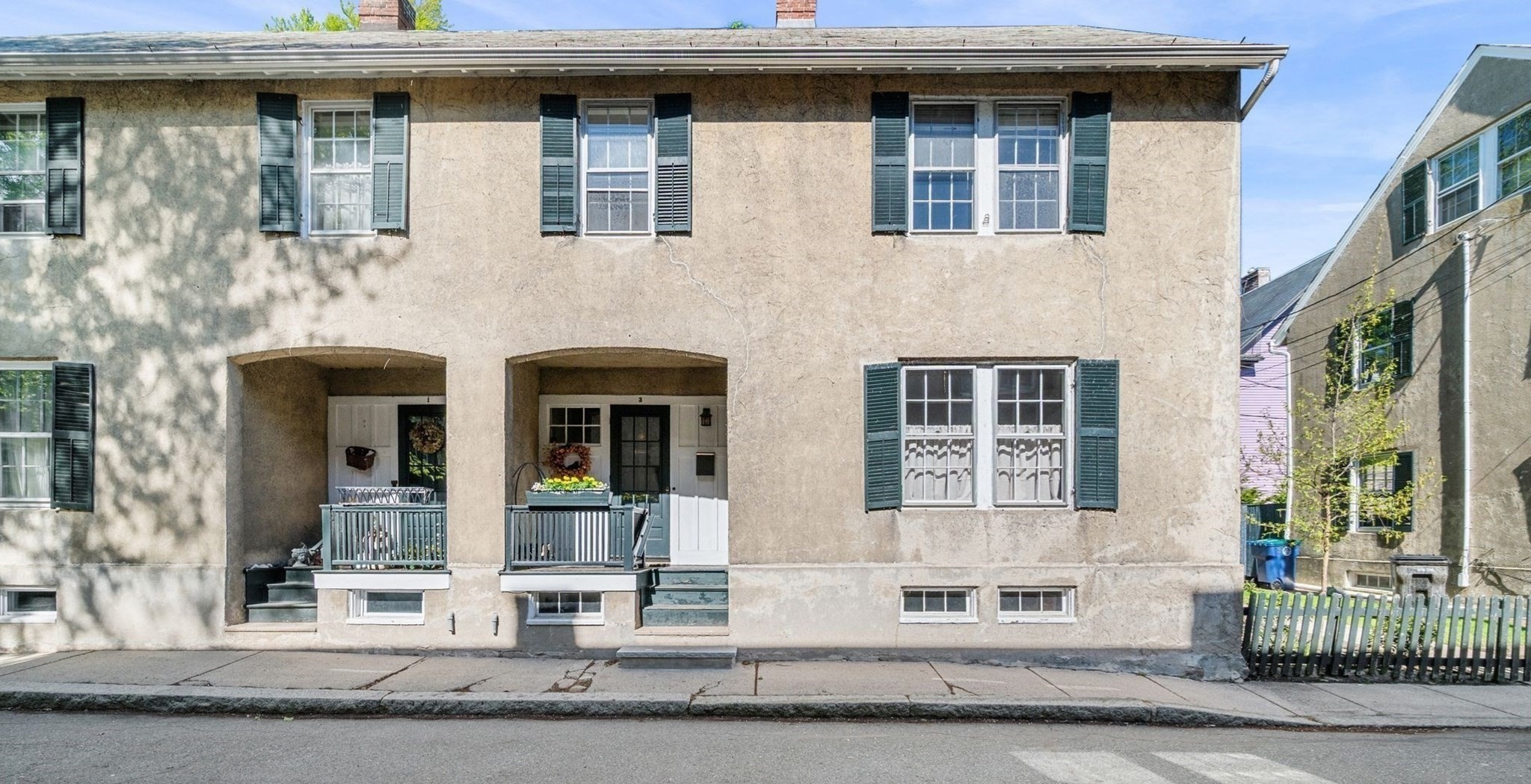 3 Orne Sq Unit 3, Salem, MA 01970