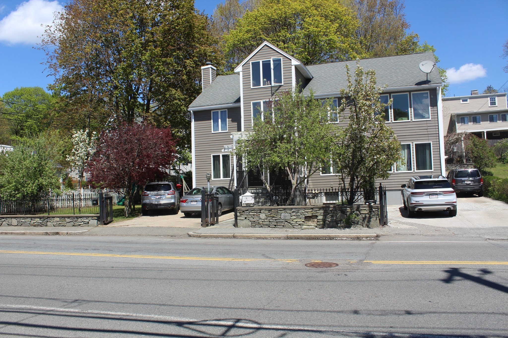 167 Summer St, Arlington, MA 02474