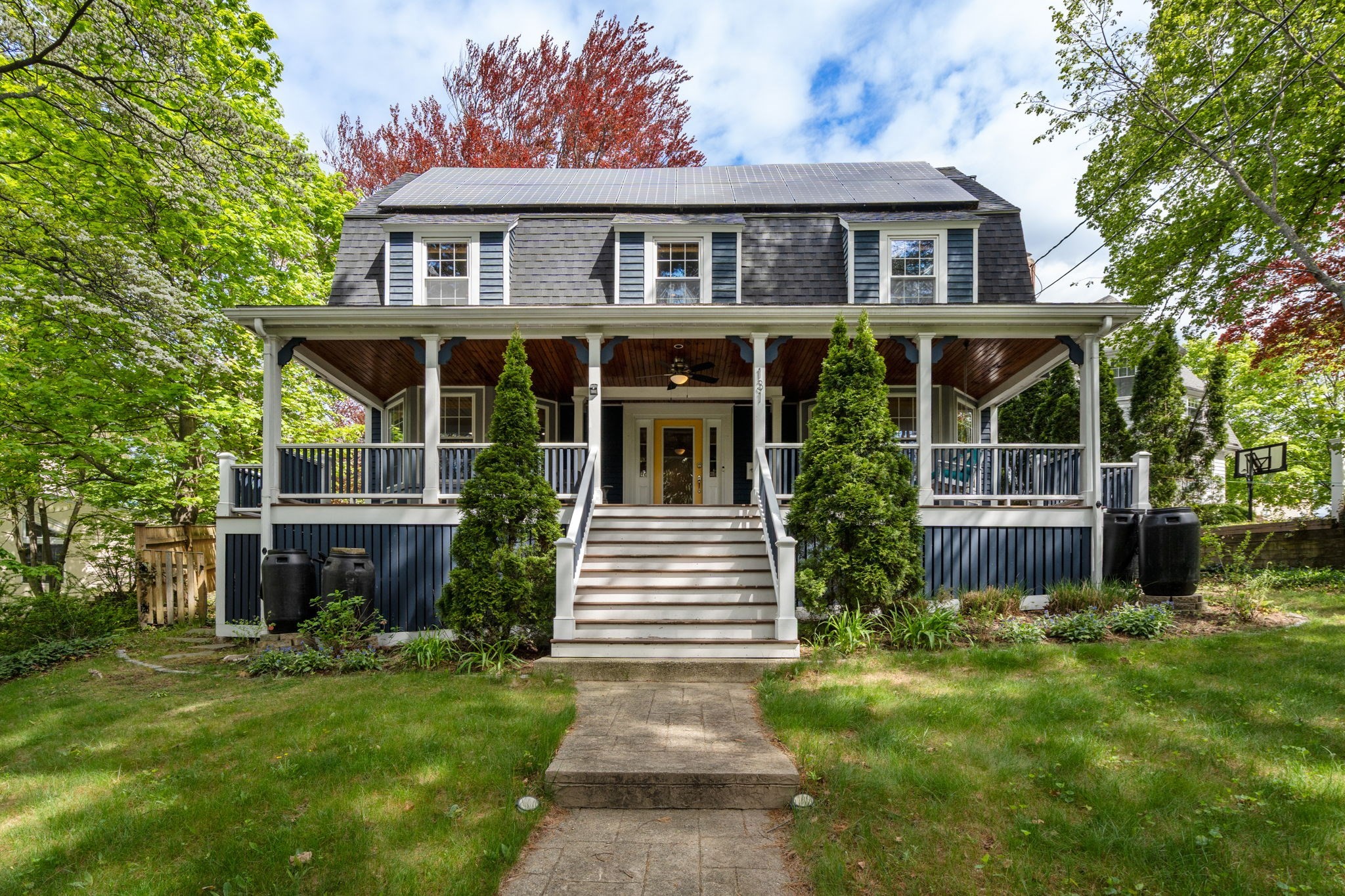 131 S Central Avenue, Quincy, MA 02170