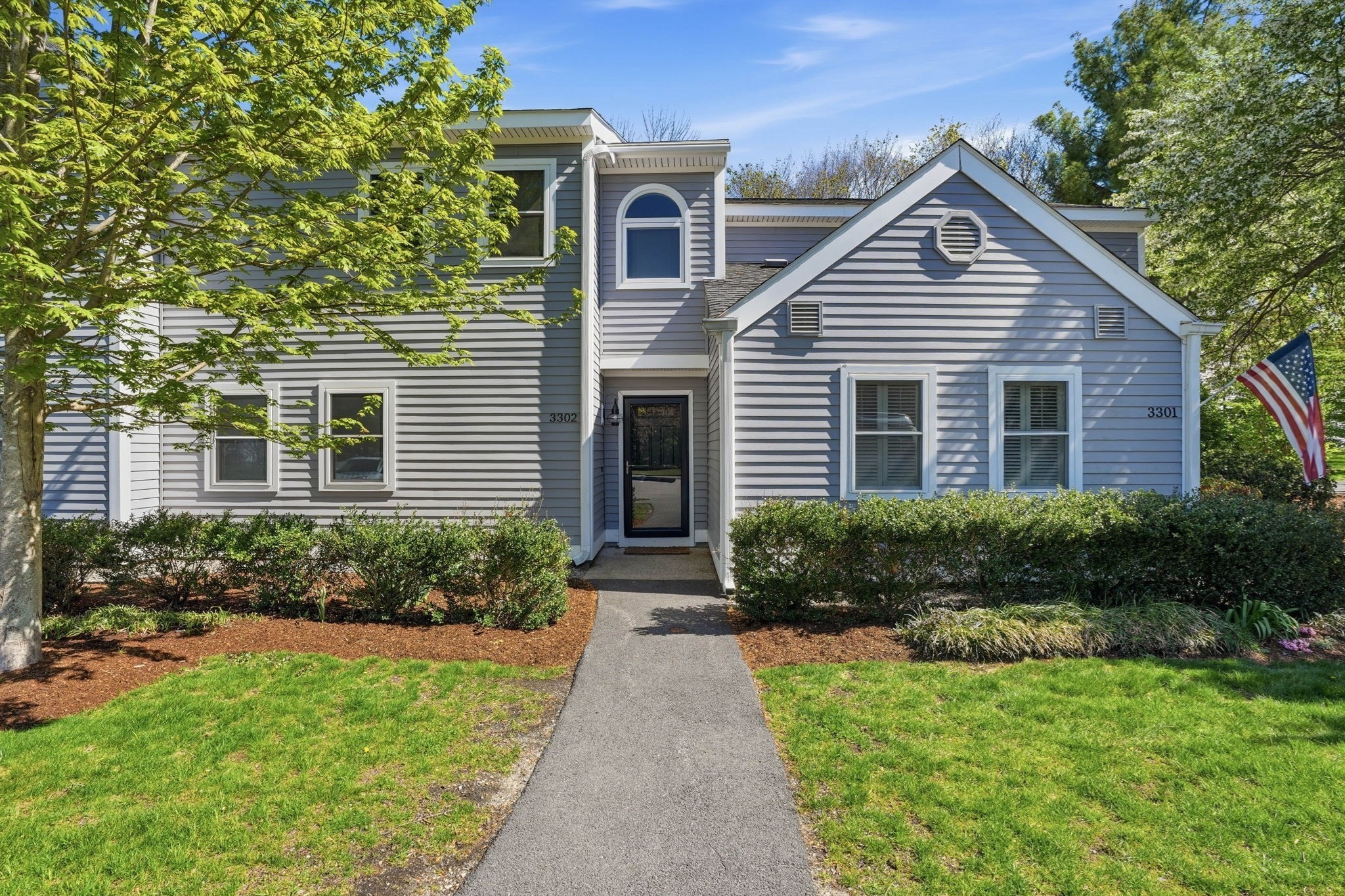 3302 Tuckers Lane Unit 3302, Hingham, MA 02043