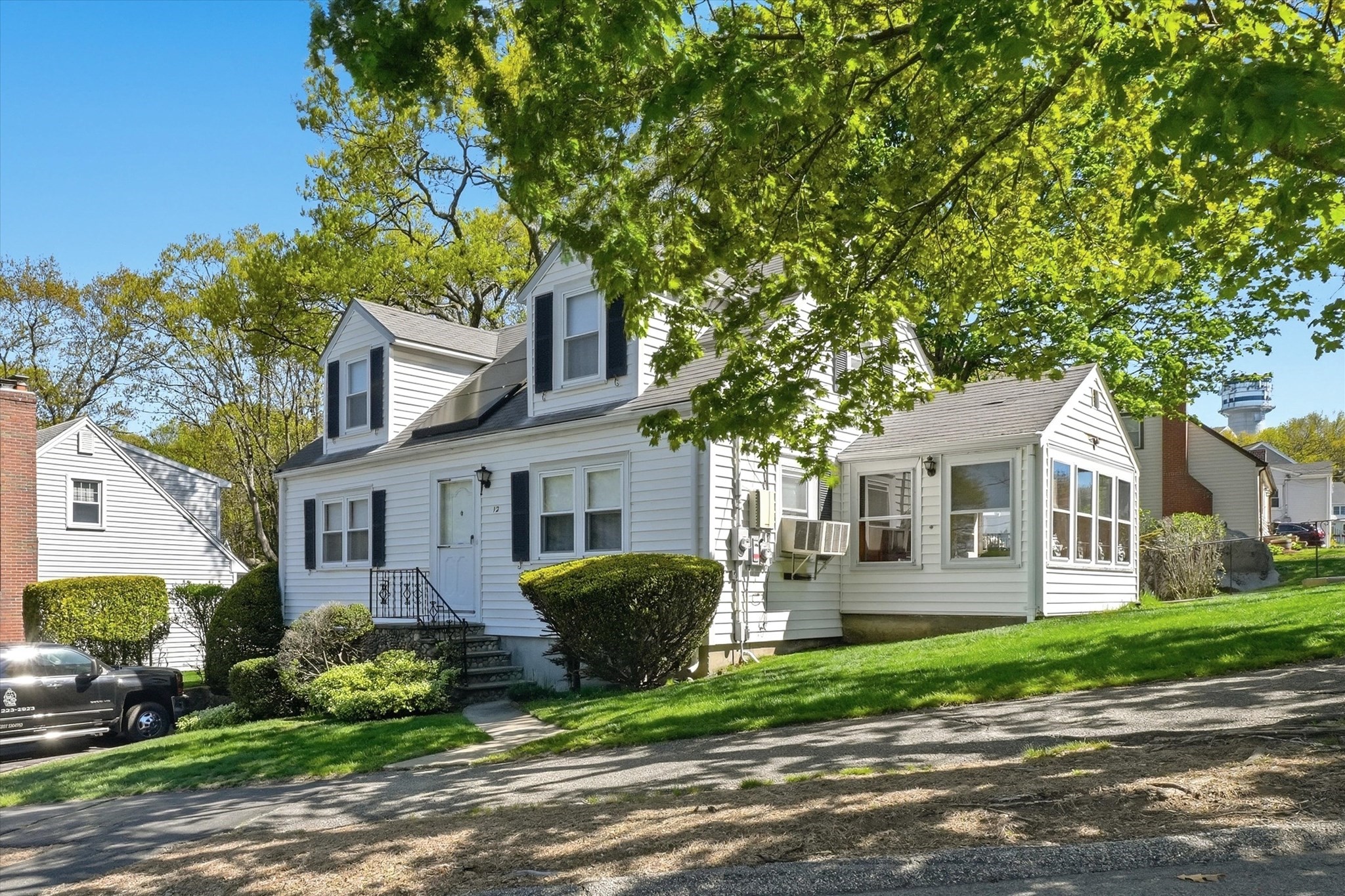12 Cannon Rock Road, Lynn, MA 01904