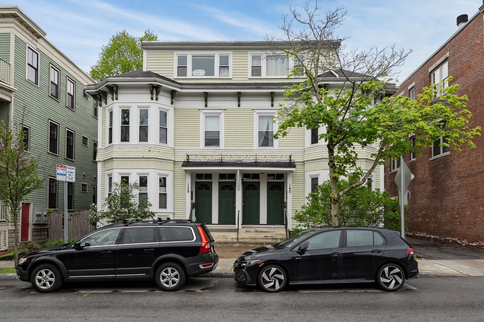 140 Huron Ave Unit 7, Cambridge, MA 02138