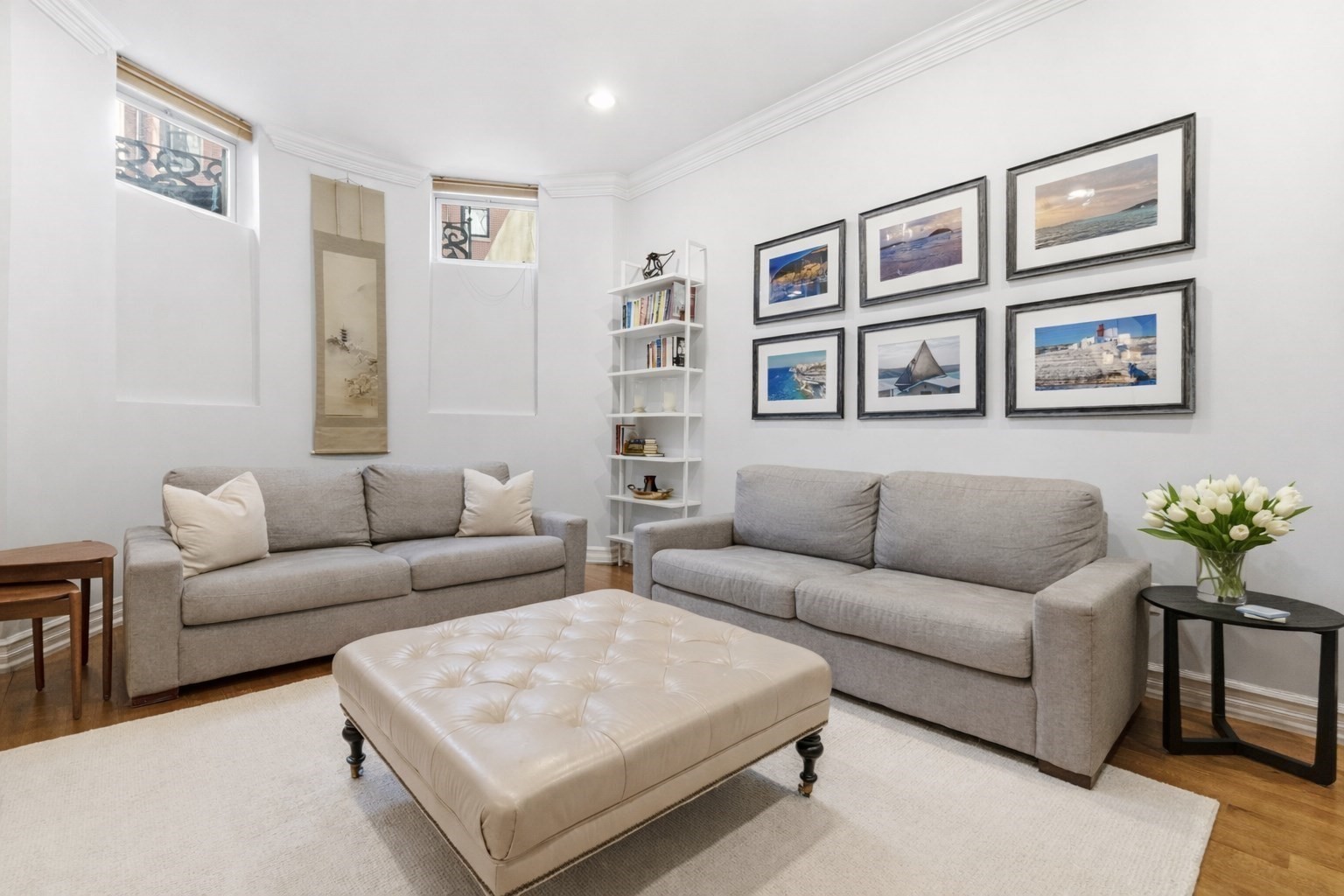 7 Upton St Unit 1, South End, Boston, MA 02118