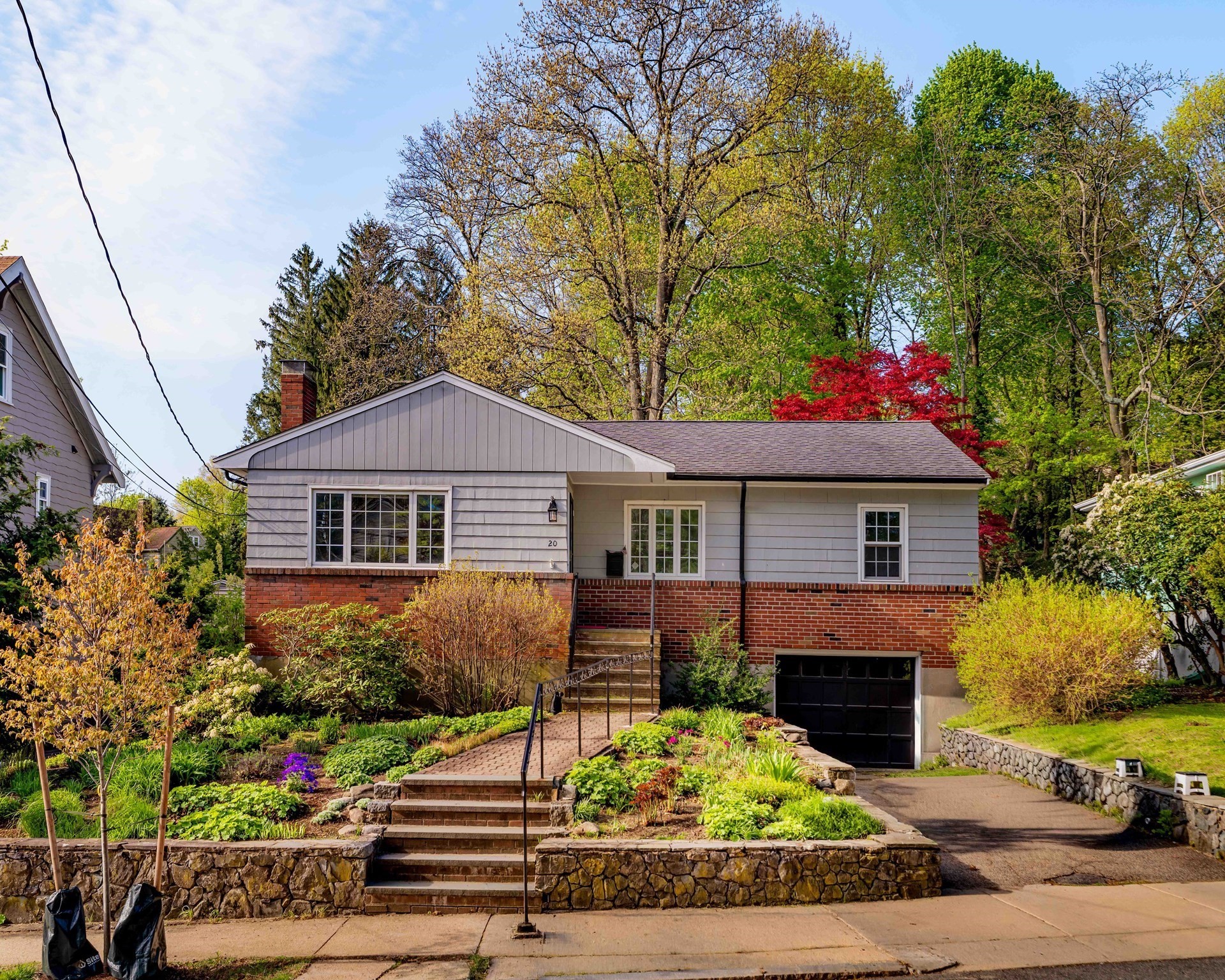 20 Rambler Rd, Jamaica Plain, Boston, MA 02130