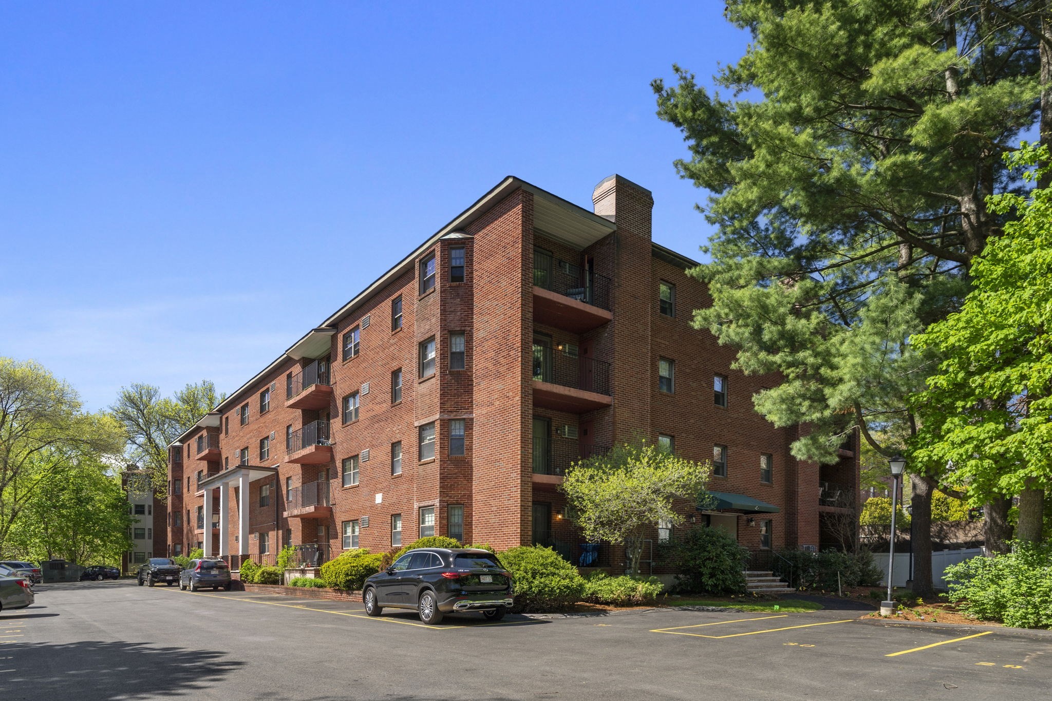 16 Winter Street Unit 23C, Waltham, MA 02451